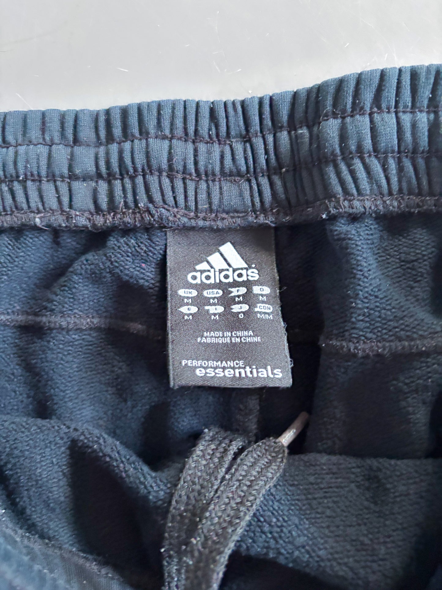 Adidas Vintage Jogger / Sweatpants | S