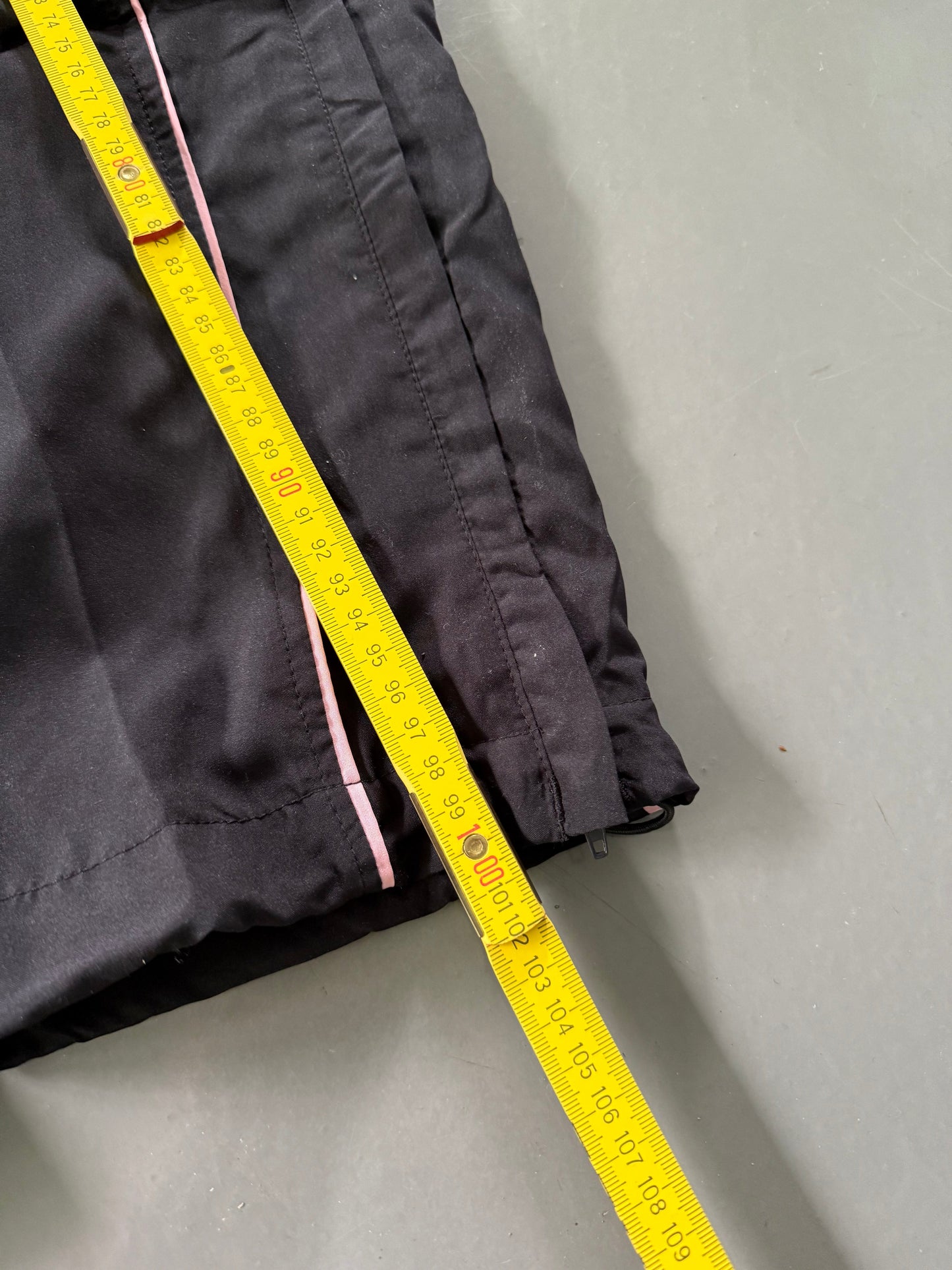 Palermo Vintage Tracksuit DEADSTOCK S