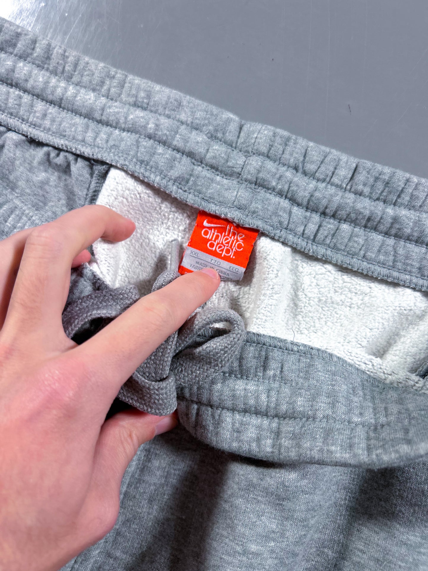 Nike Vintage Sweatpants | XL