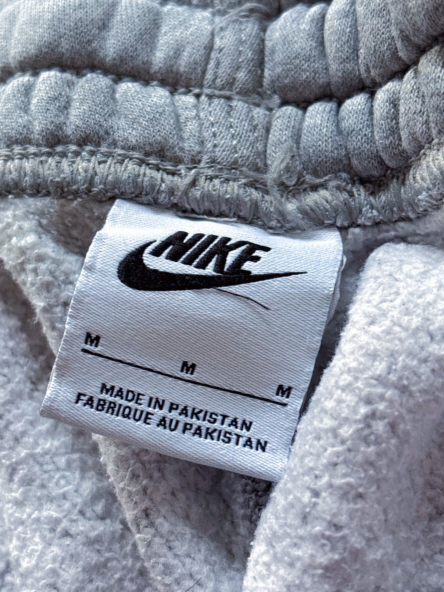 Nike Vintage Open Leg Sweatpants / Jogger | S