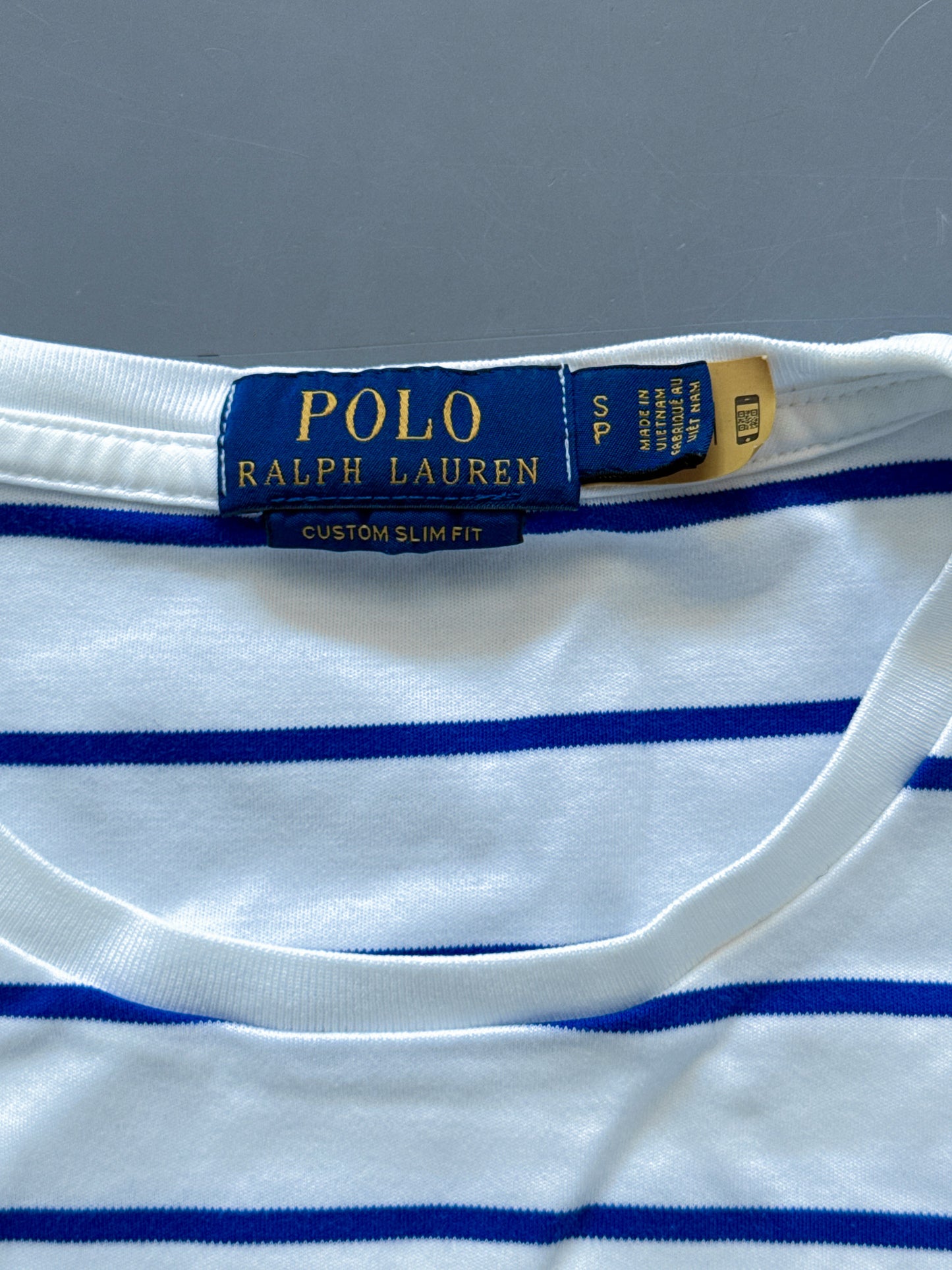 Polo Ralph Lauren T-Shirt | S