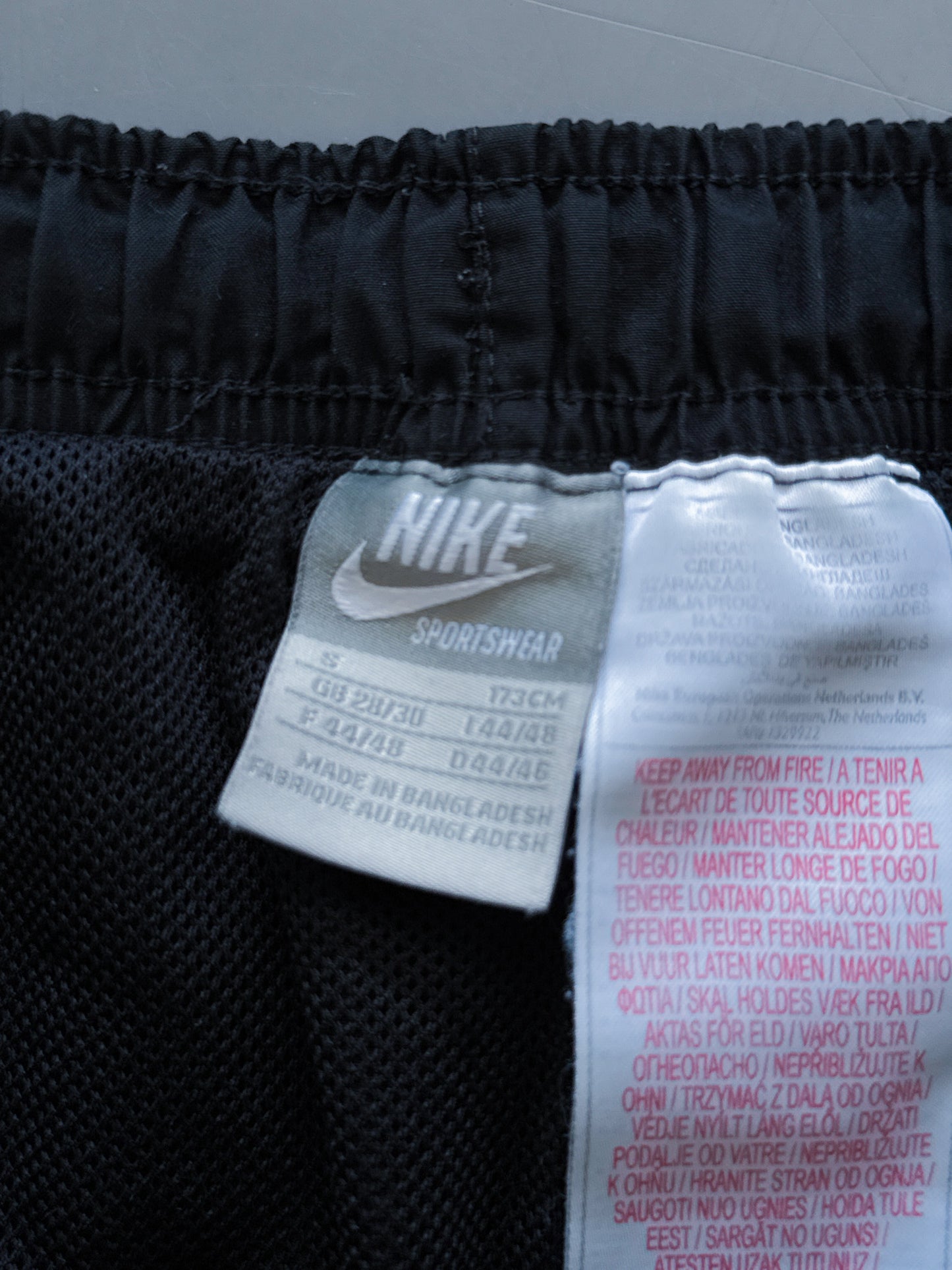 Vintage Nike Shorts | S