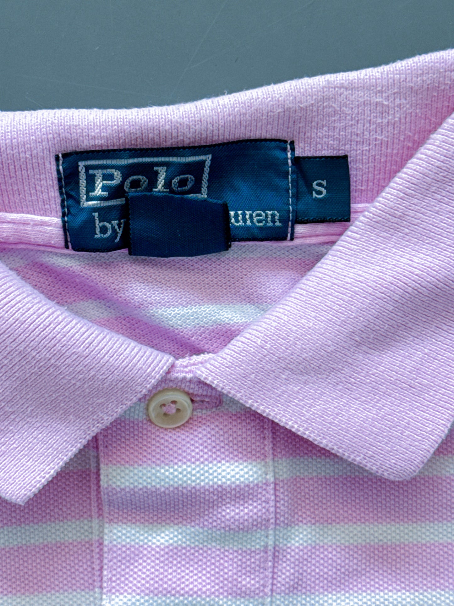Polo Ralph Lauren T-Shirt | S