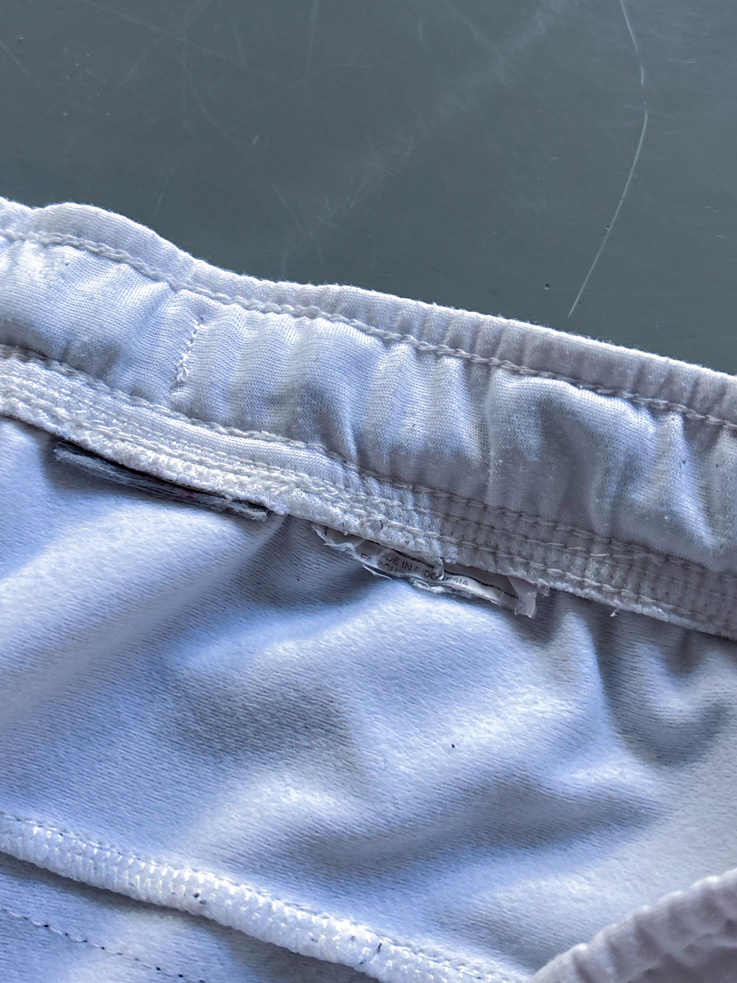 Nike Vintage Trackpants | M