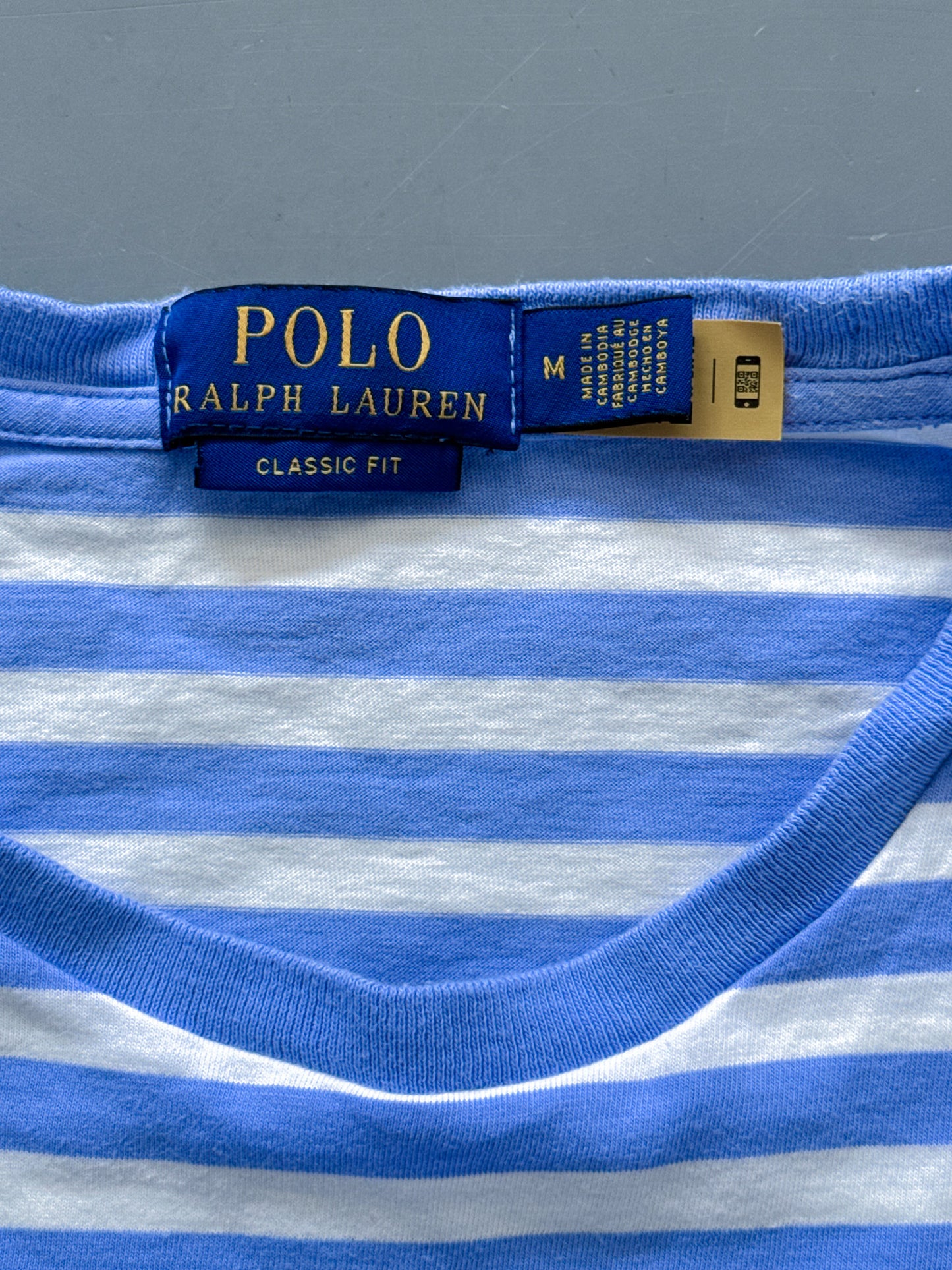 Polo Ralph Lauren T-Shirt | S