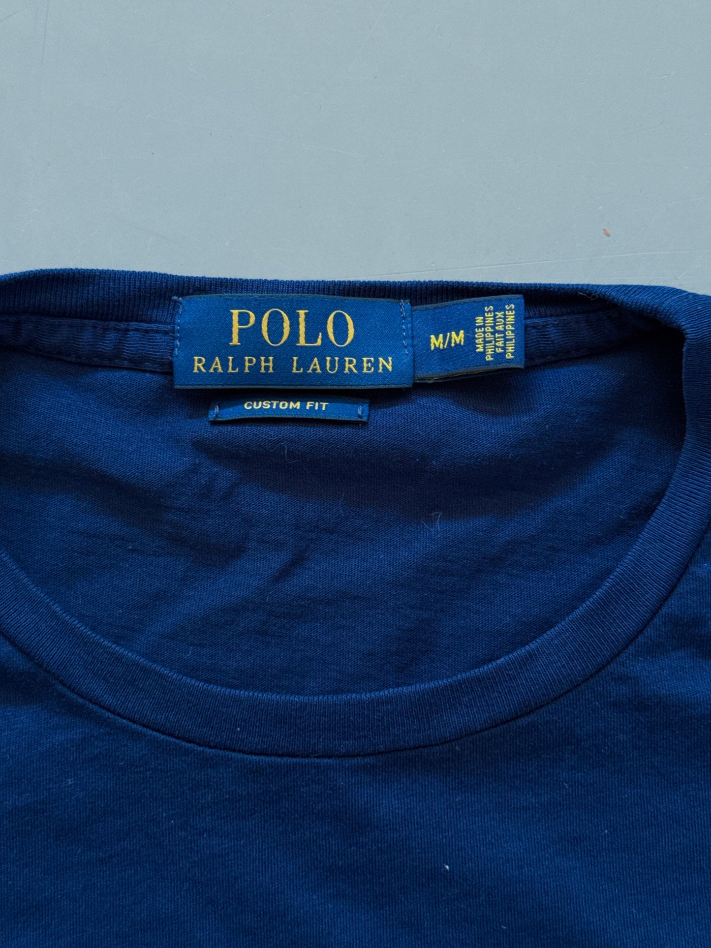 Polo Ralph Lauren *PREMIUM* T-Shirt | M