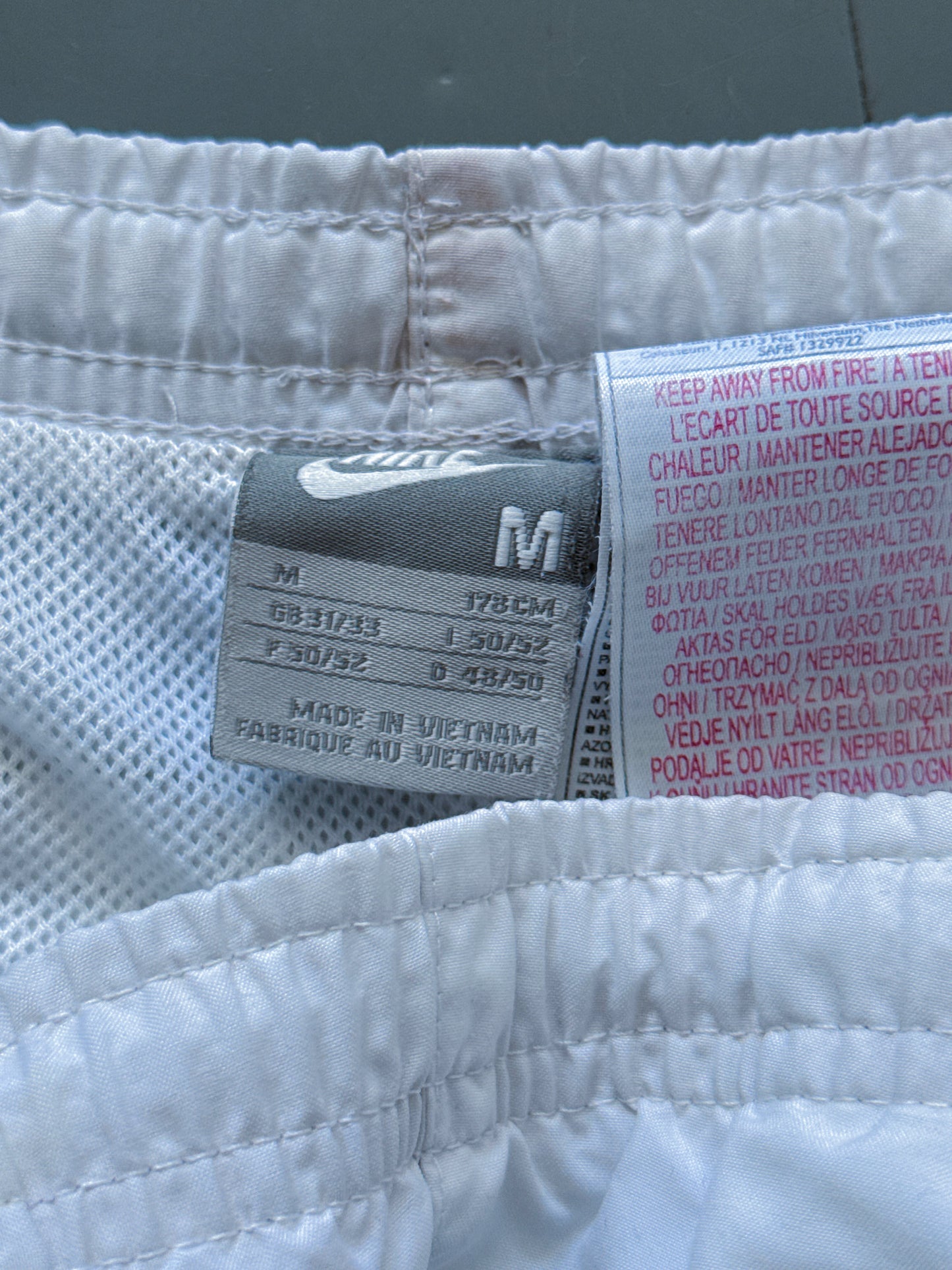 Vintage Nike Shorts | M