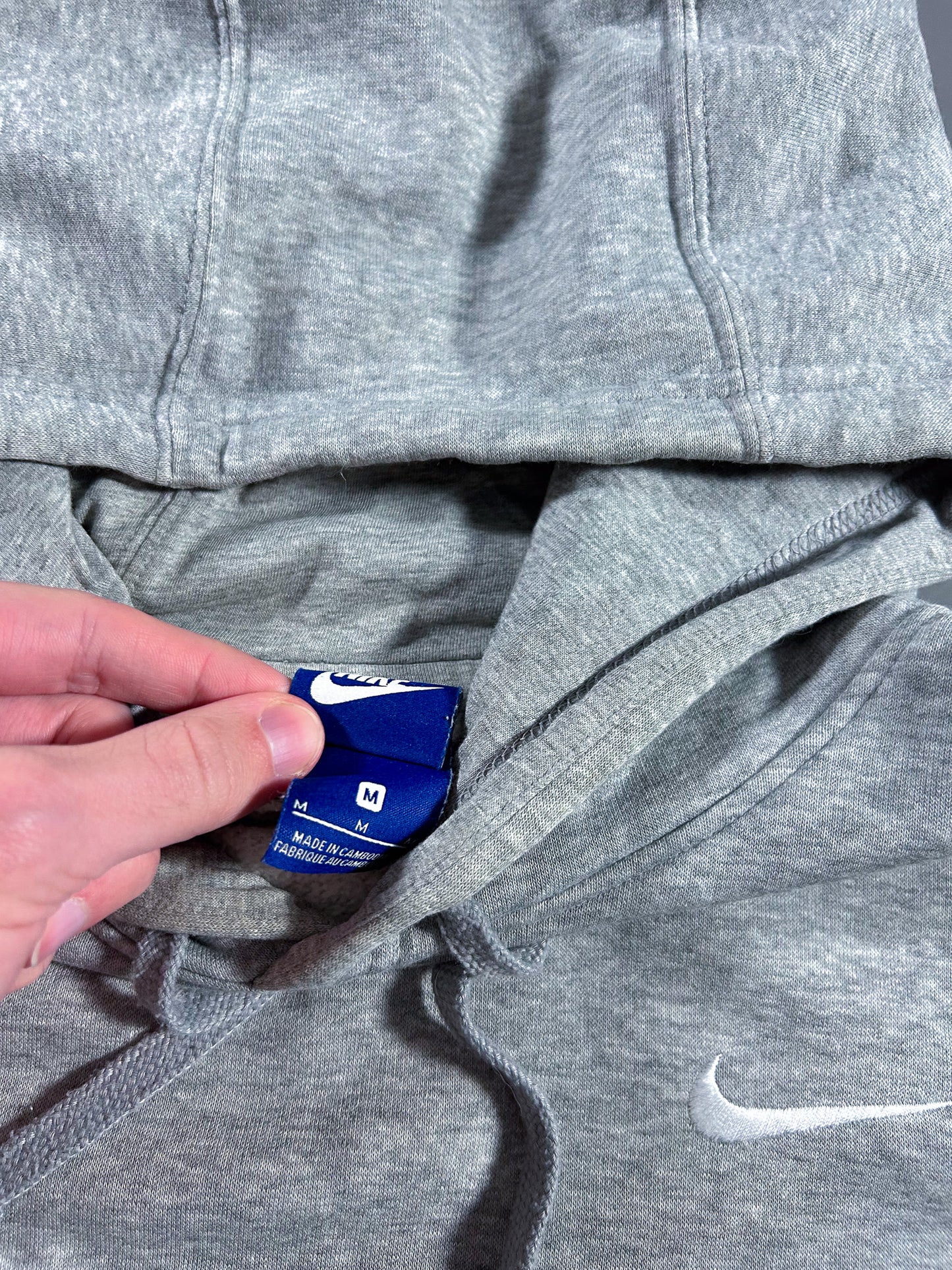 Vintage Nike Pullover | M