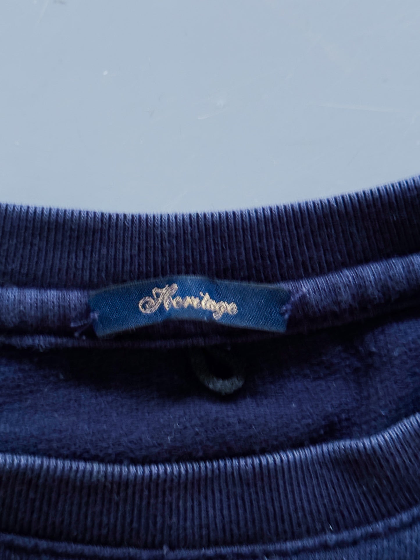 Paul & Shark Vintage Pullover | S