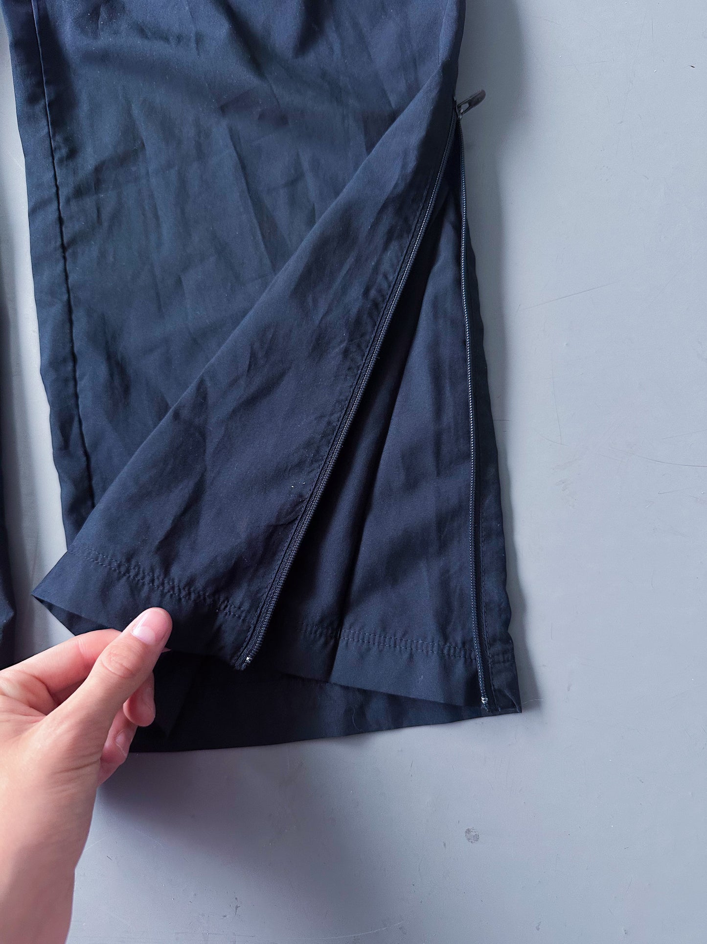 Nike Vintage Trackpants | M