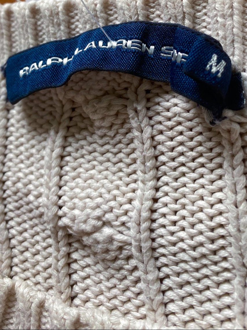 Polo Ralph Lauren Pullover | M