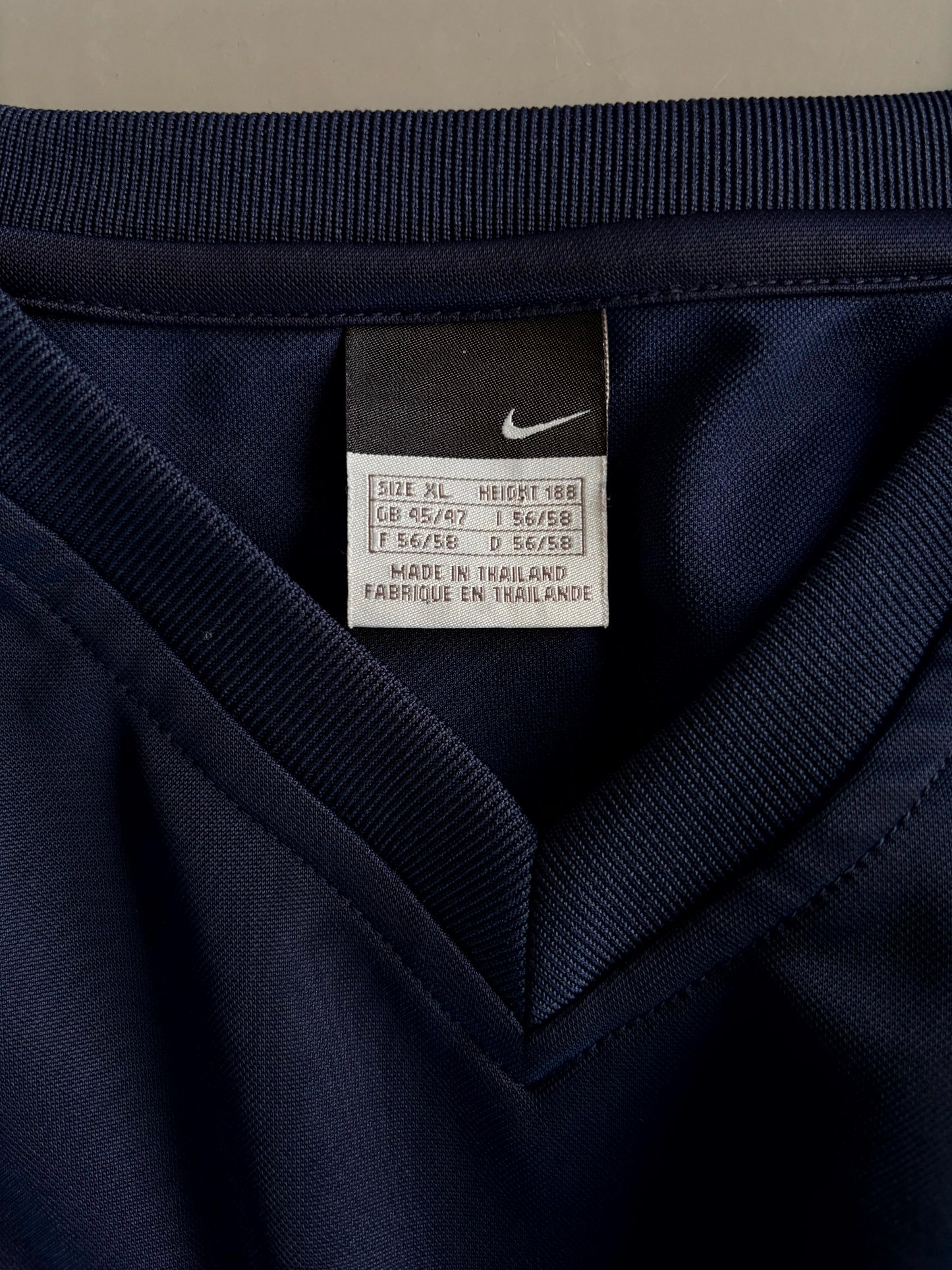 Nike Vintage Shirt XL