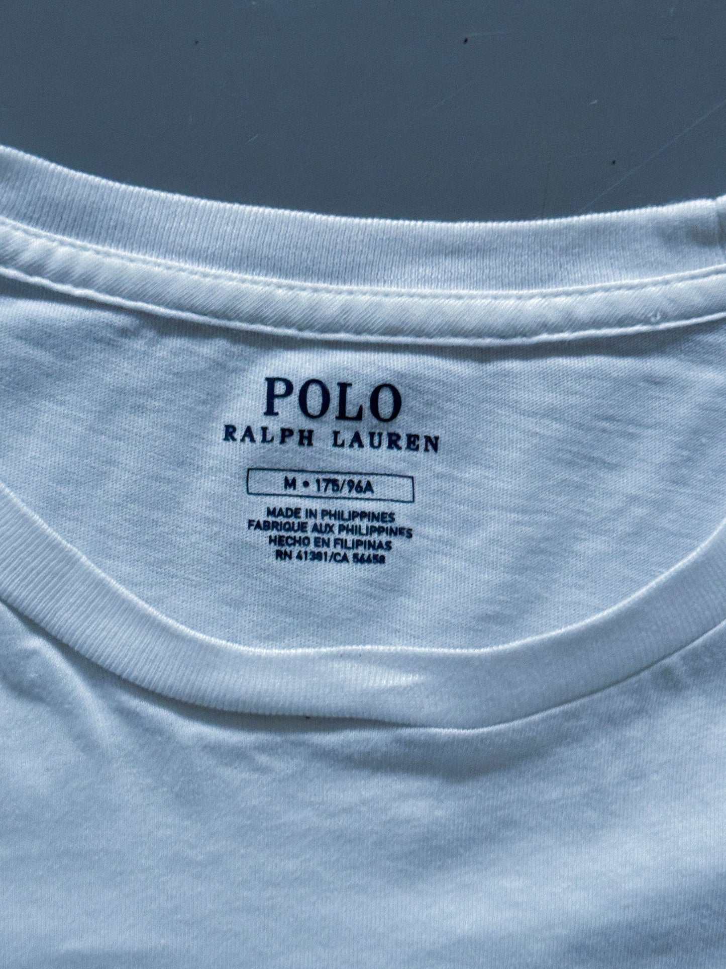 Polo Ralph Lauren Vintage Pullover / Longsleeve | M
