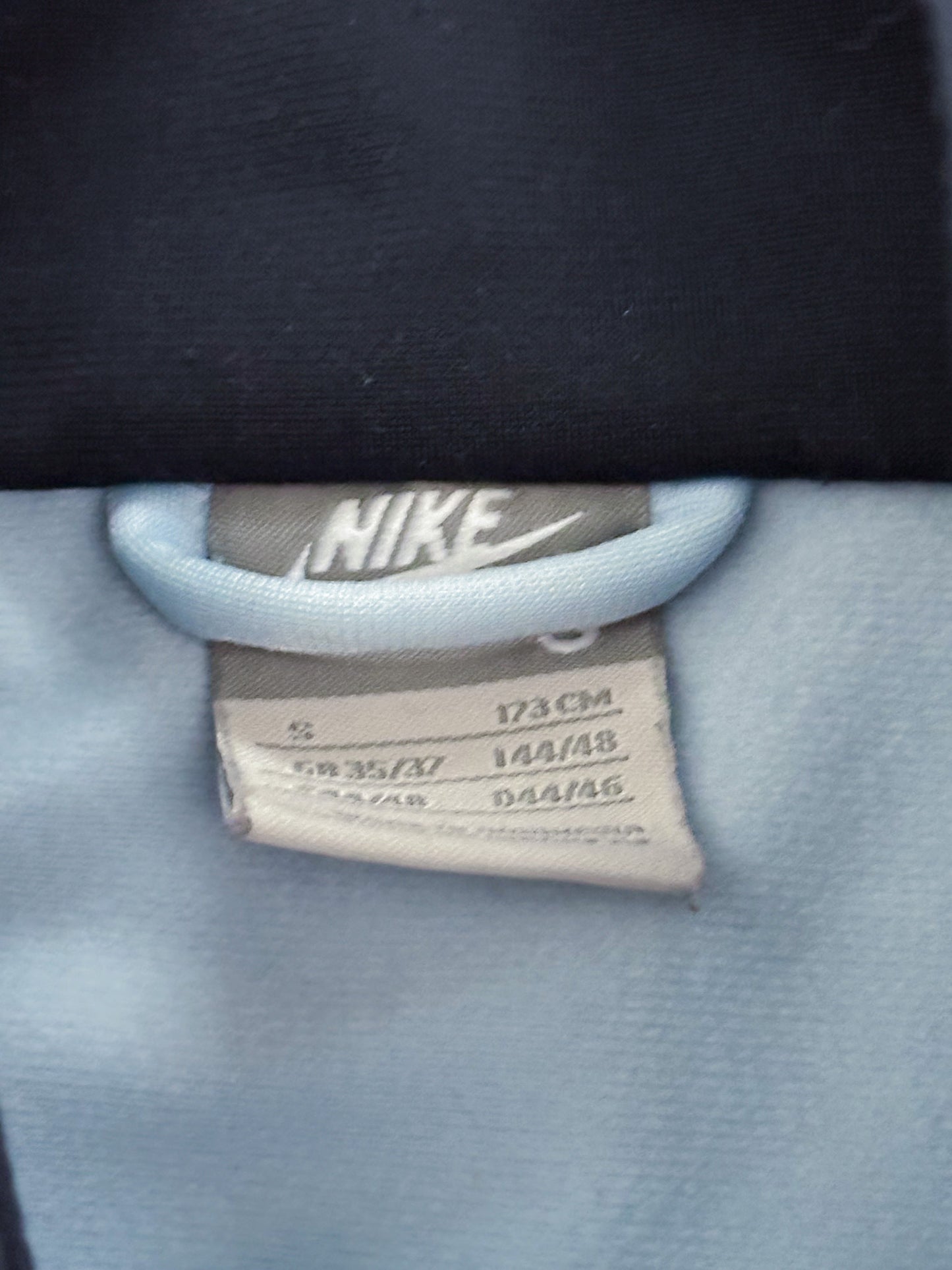 Nike Vintage Trackjacket | S