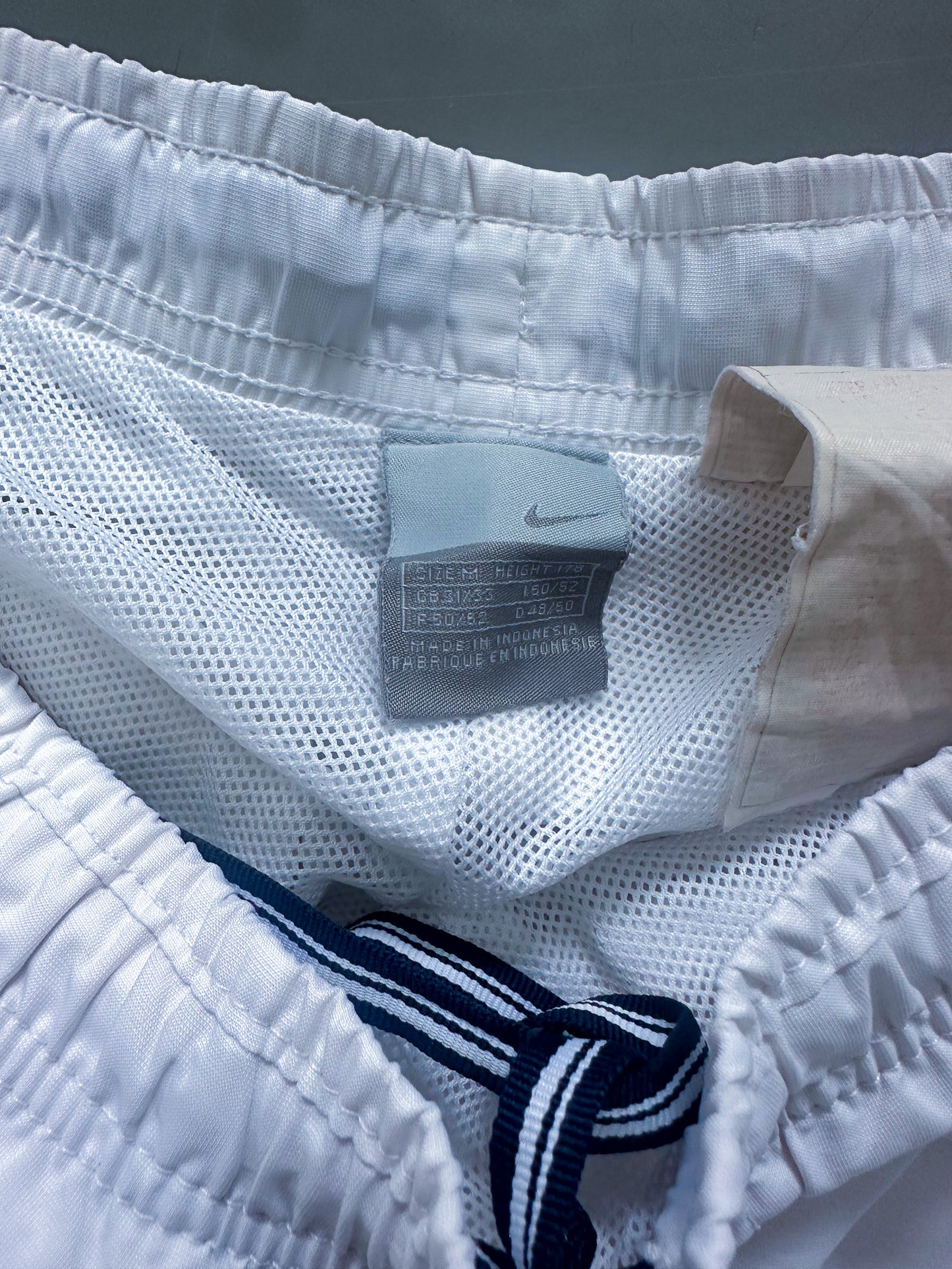 Nike Vintage Trackpants | M