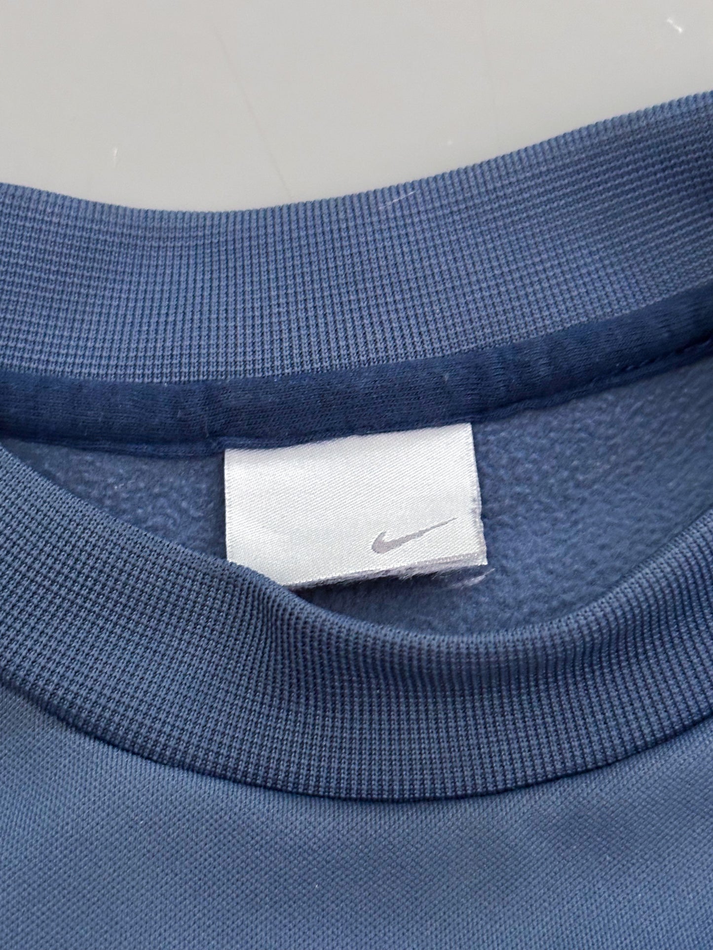 Nike Vintage *SHOX* Pullover | XS