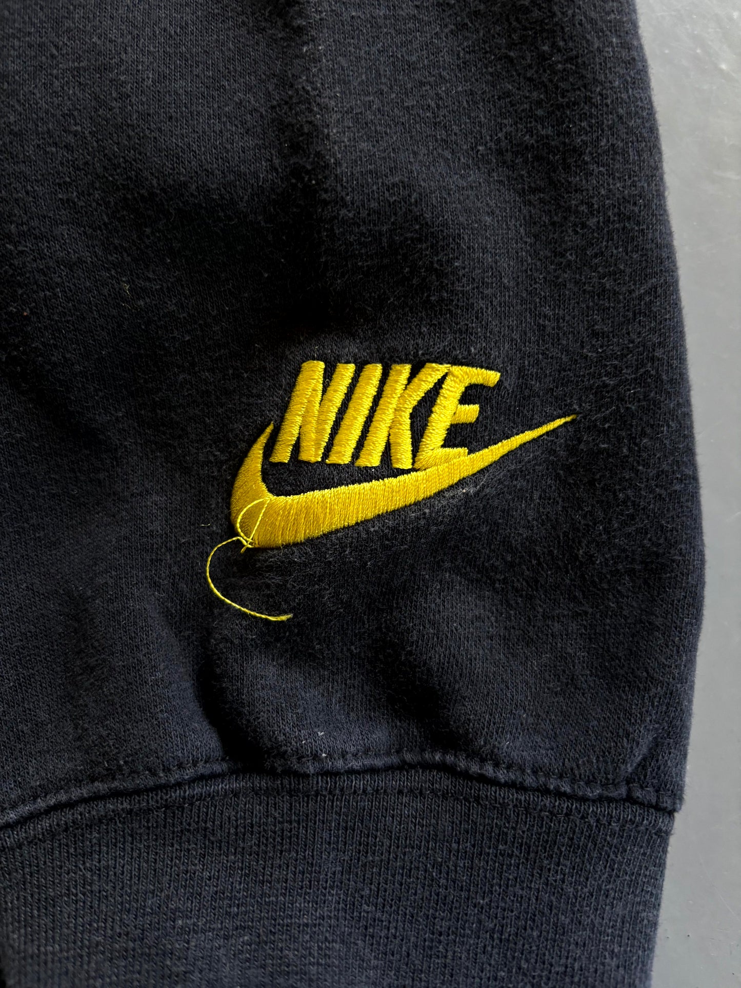 Nike x Pirelli Hoodie M