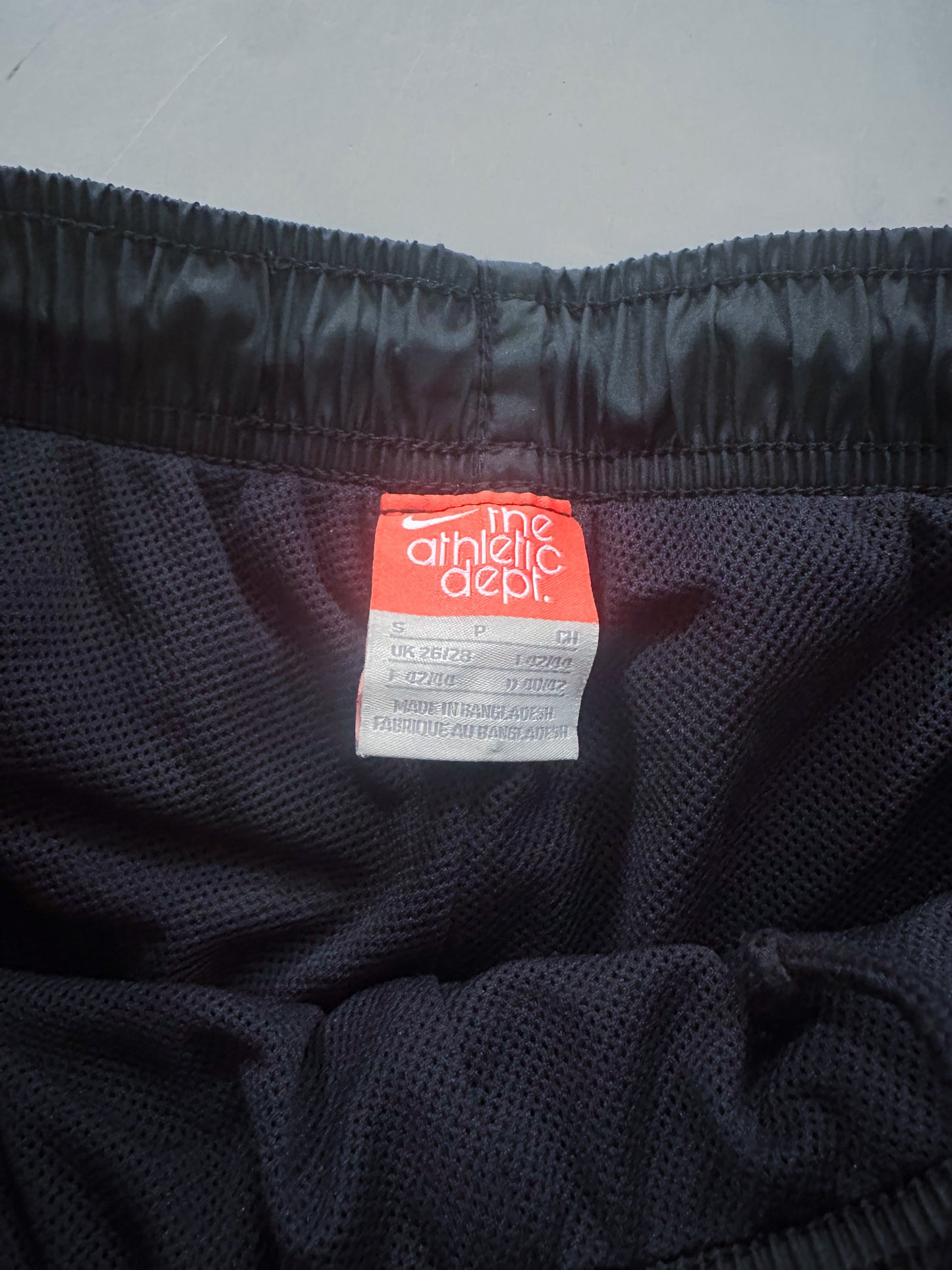 Nike Vintage Trackpants | S
