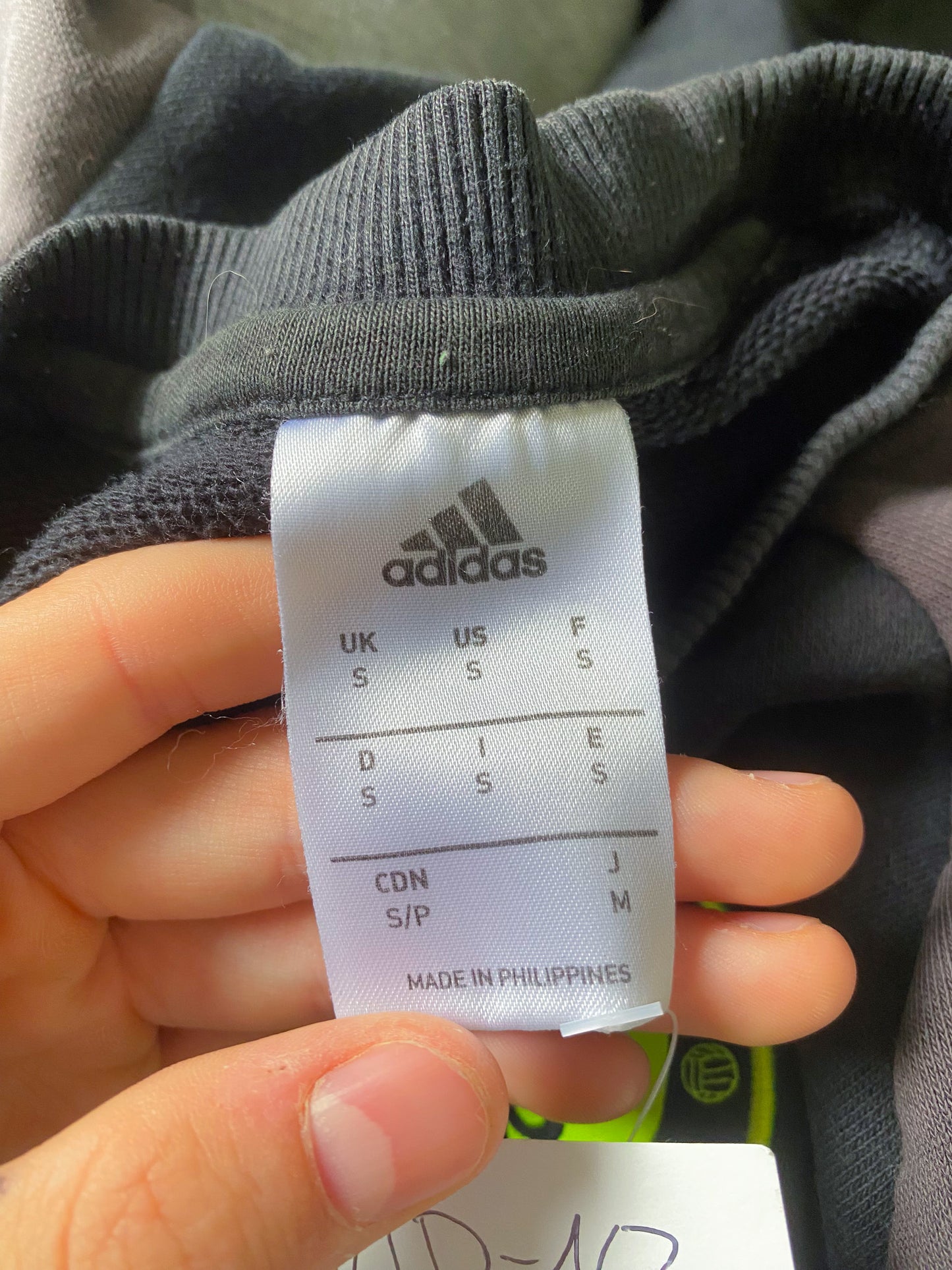 Adidas x Chelsea Tracksuit | S