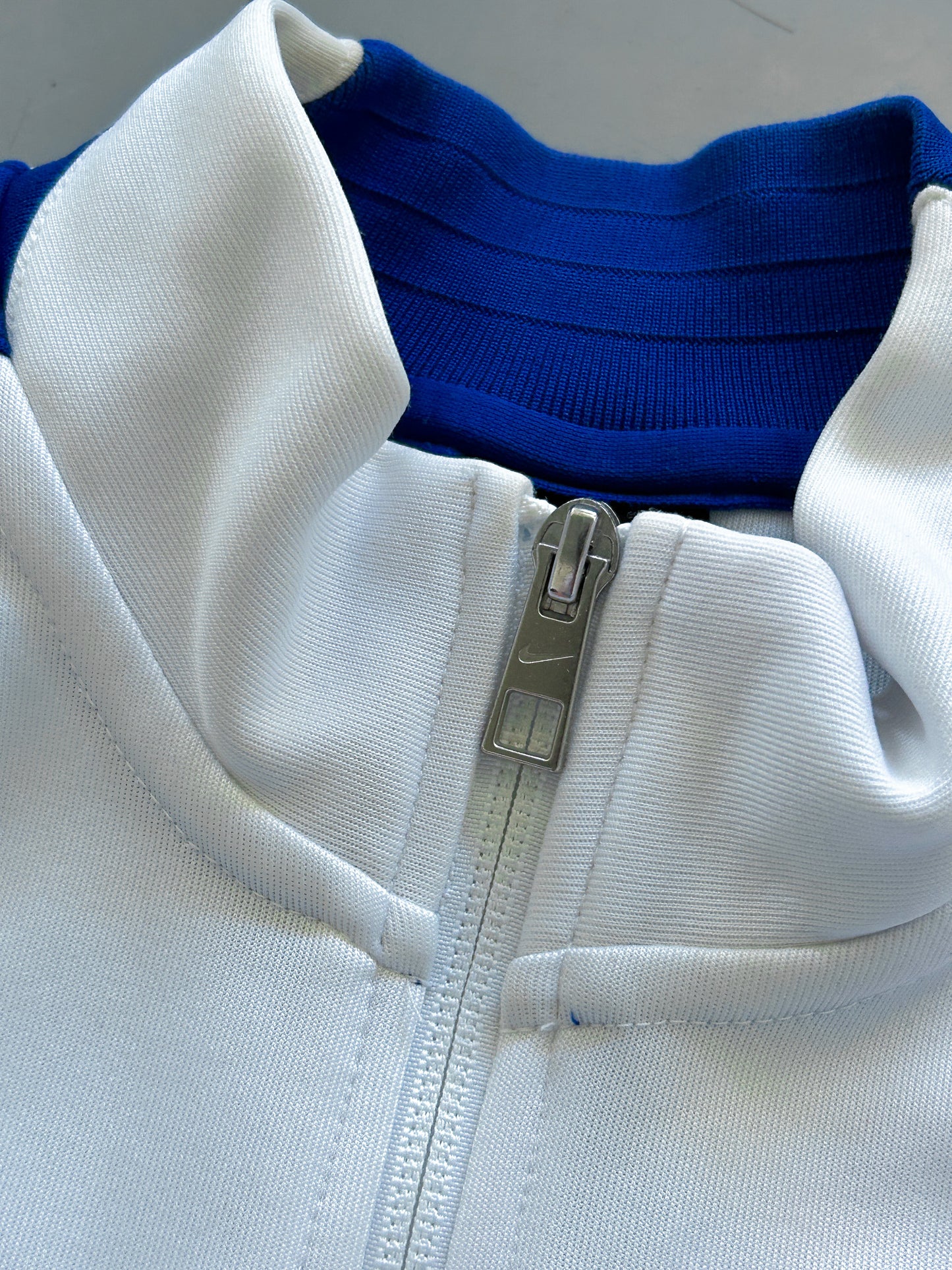 Nike x Portugal Vintage *PREMIUM* Trackjacket | S