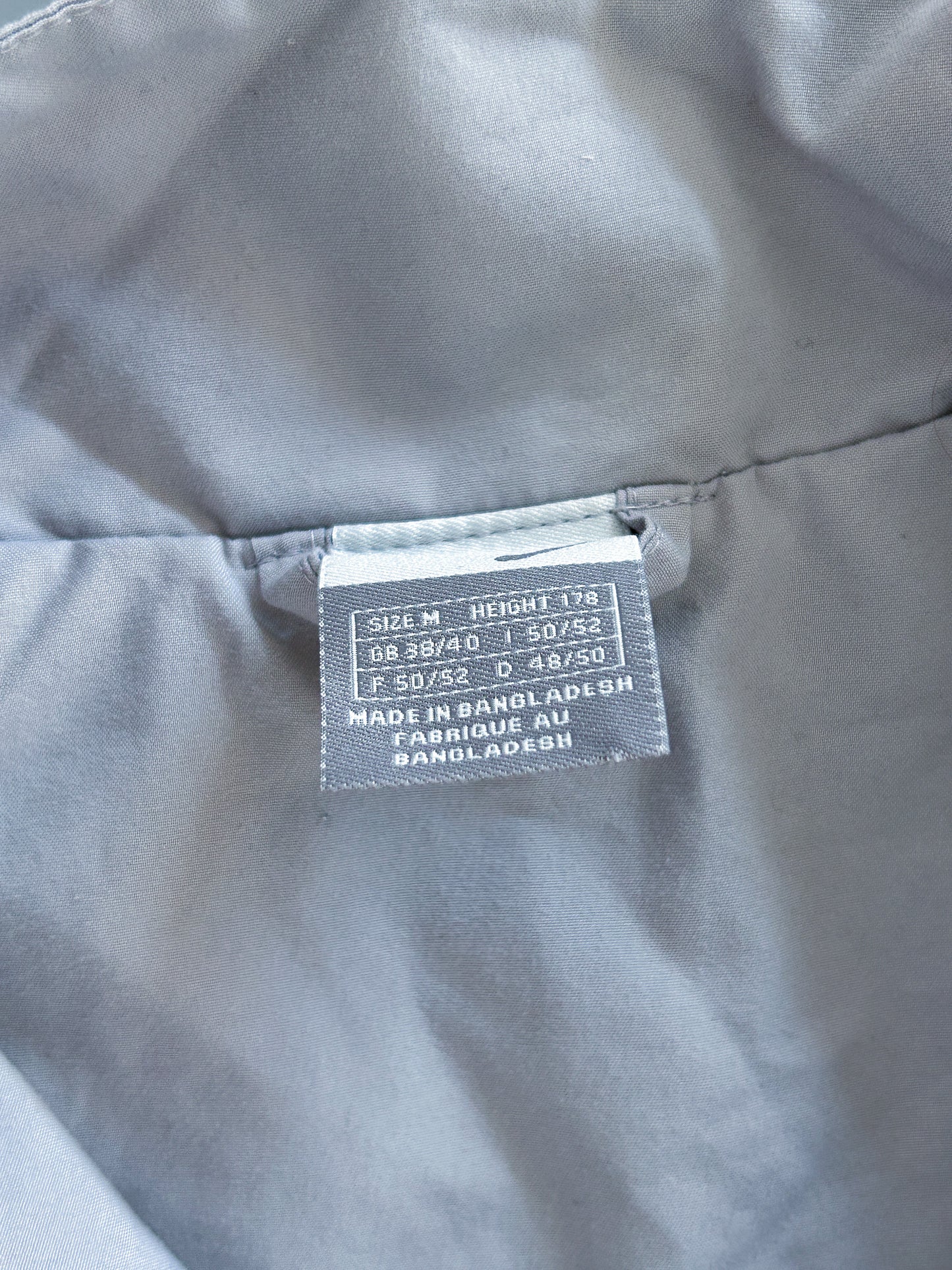 Nike Vintage *PREMIUM* Trackjacket | M