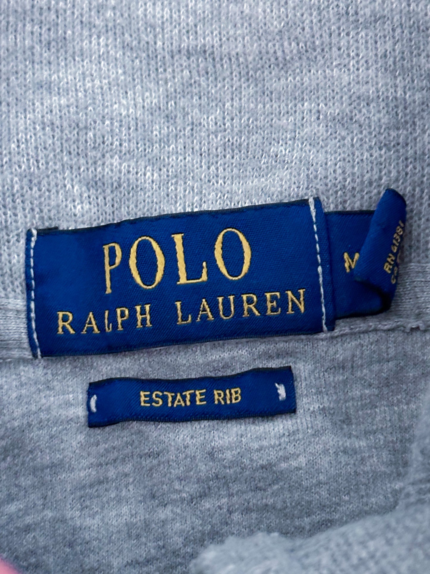 Polo Ralph Lauren Vintage Strickjacke | M