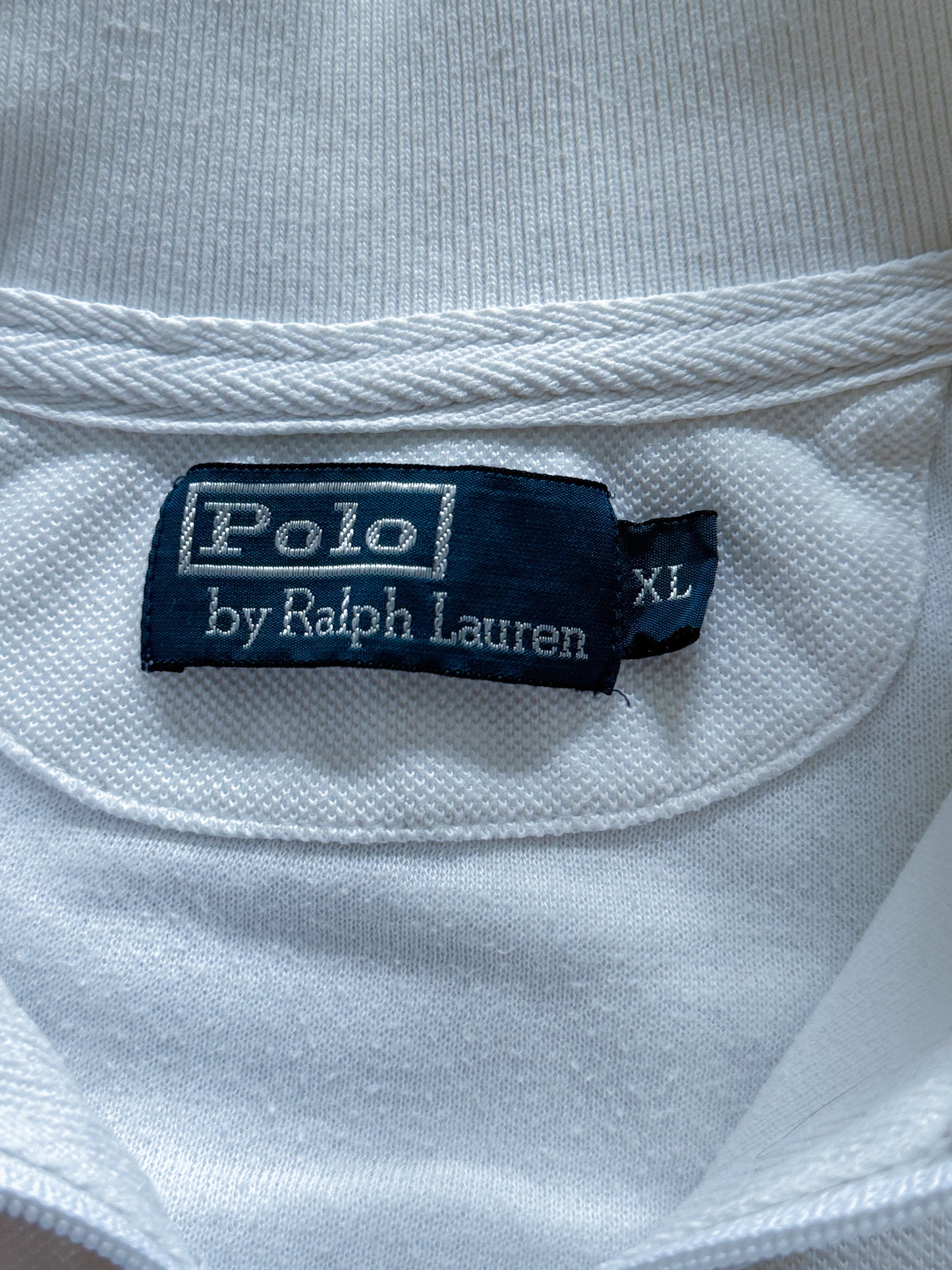 Polo Ralph Lauren Vintage Strickjacke | XL