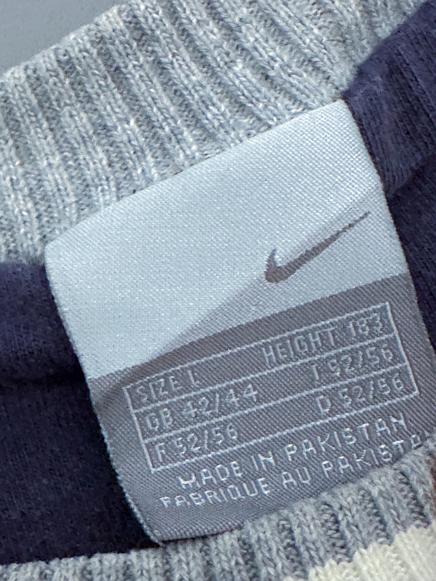 Nike Vintage Pullover | L