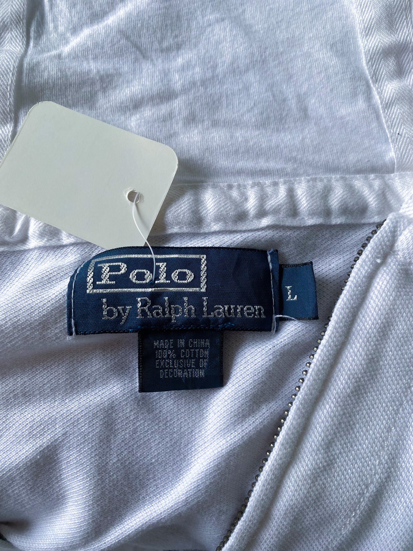Polo Ralph Lauren Sweatjacke | M