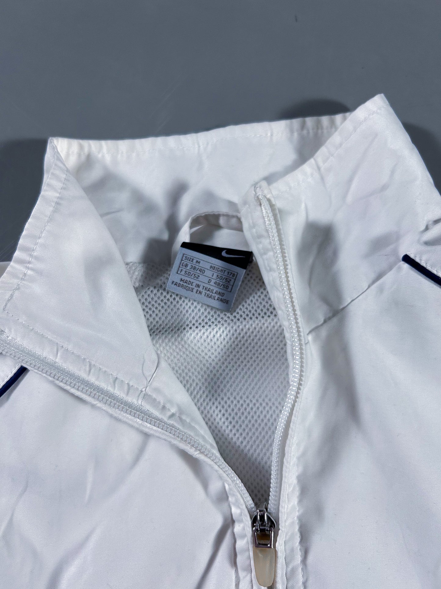 Vintage Nike *PREMIUM* Trackjacket | M