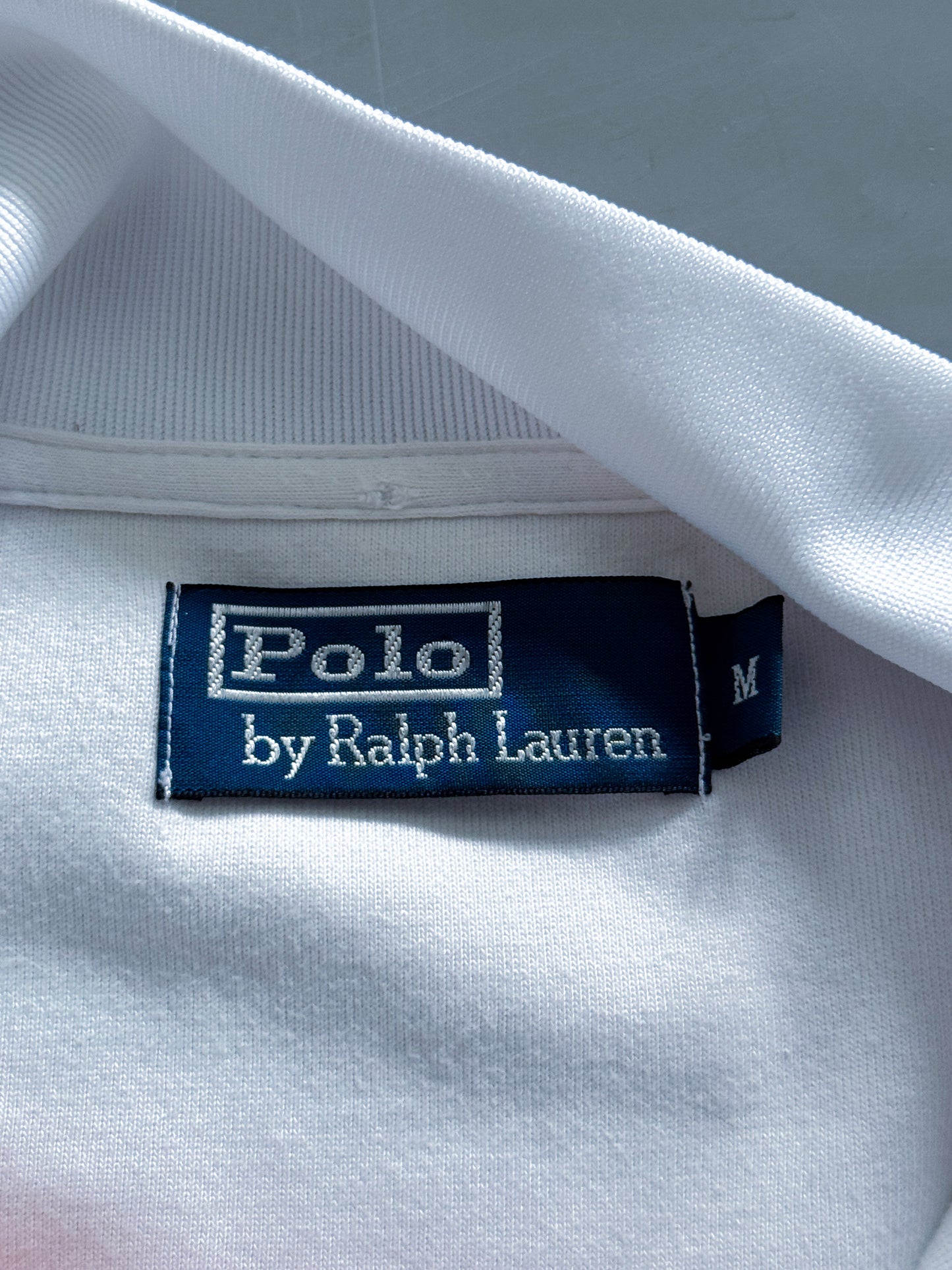 Polo Ralph Lauren *PREMIUM* Vintage Strickjacke | M
