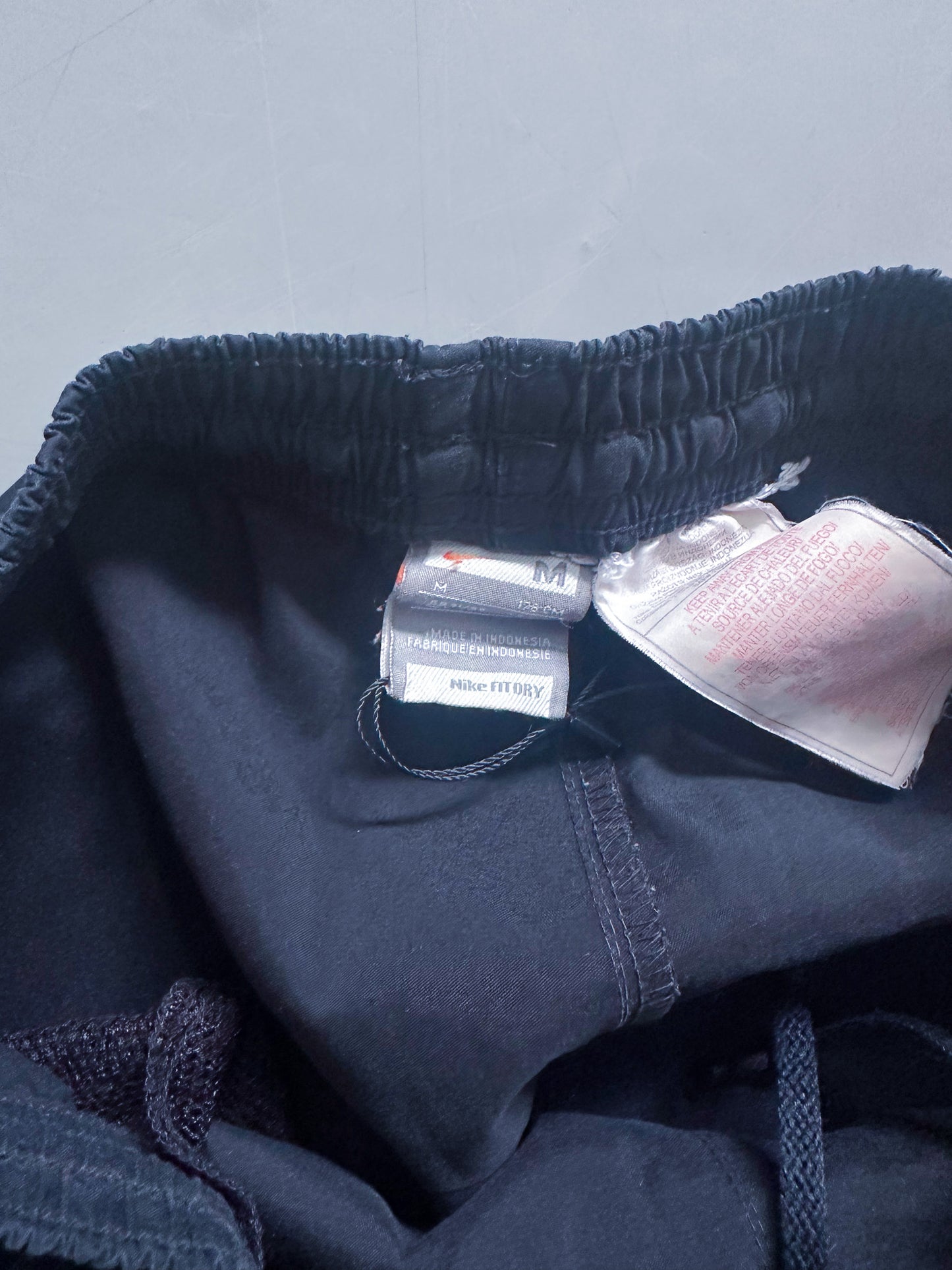 Nike Vintage *Classic* Trackpants | M