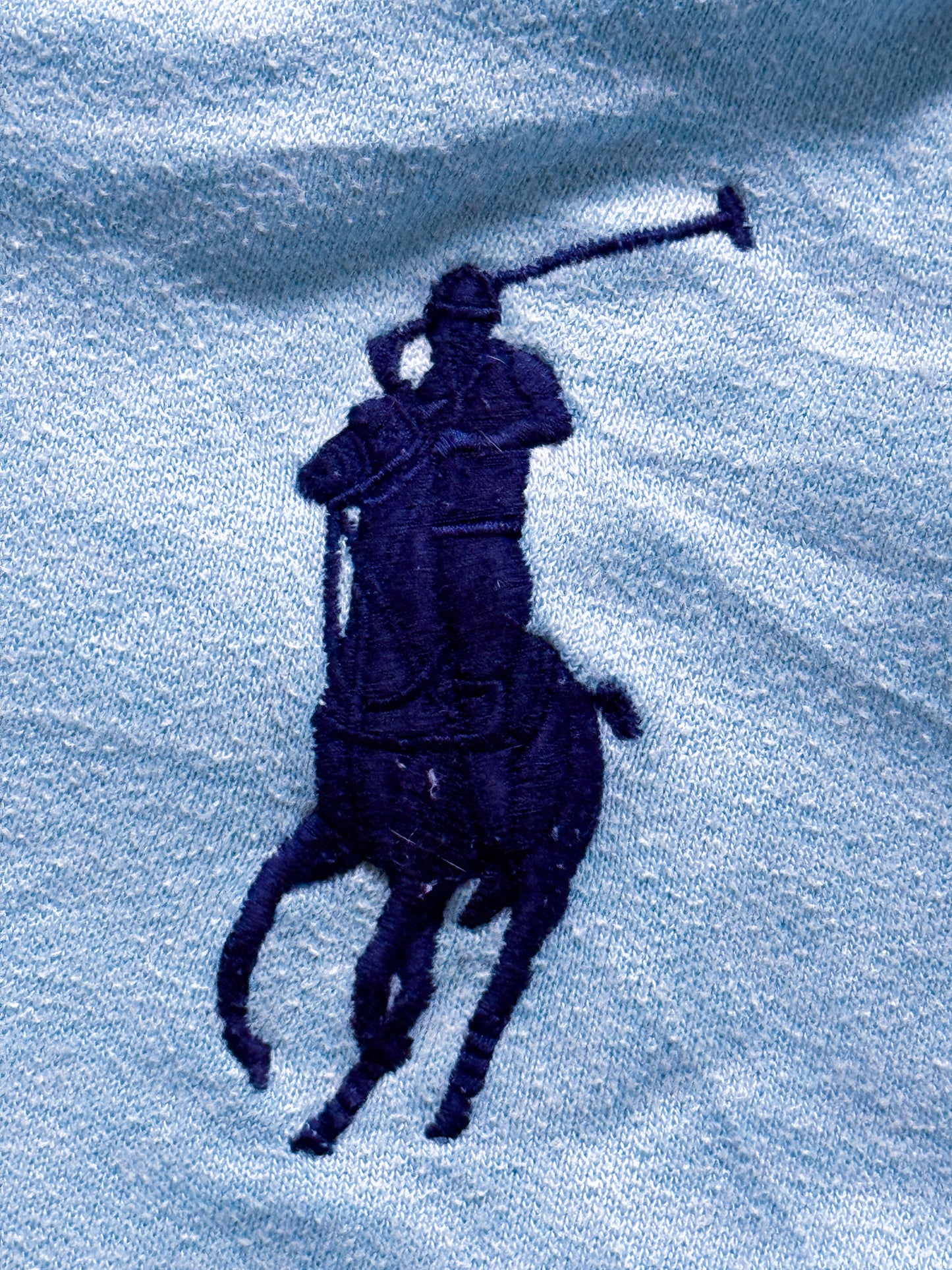Polo Ralph Lauren Vintage Sweatjacke | S