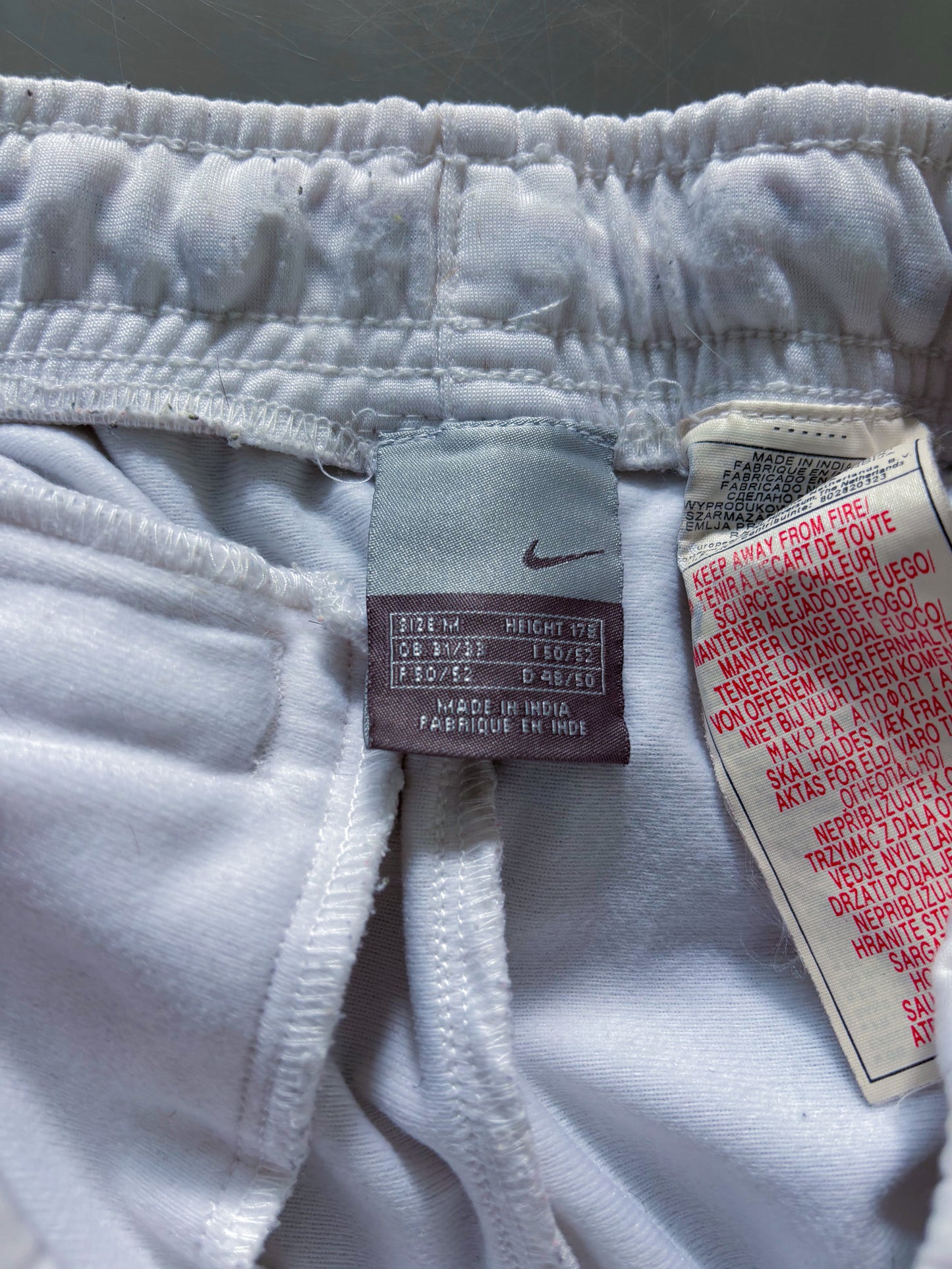 Nike Vintage Trackpants | M