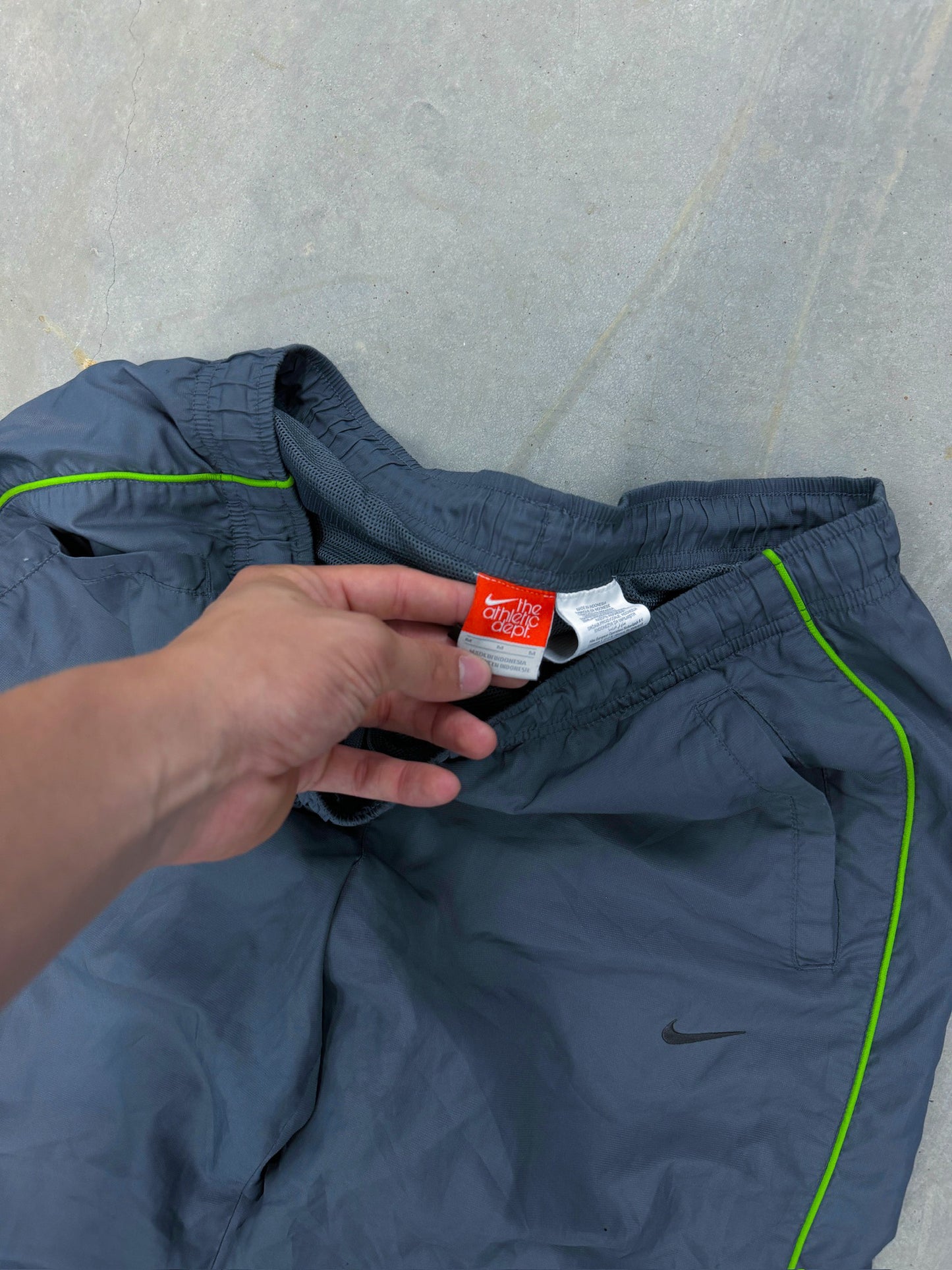 Nike Vintage Trackpants | M