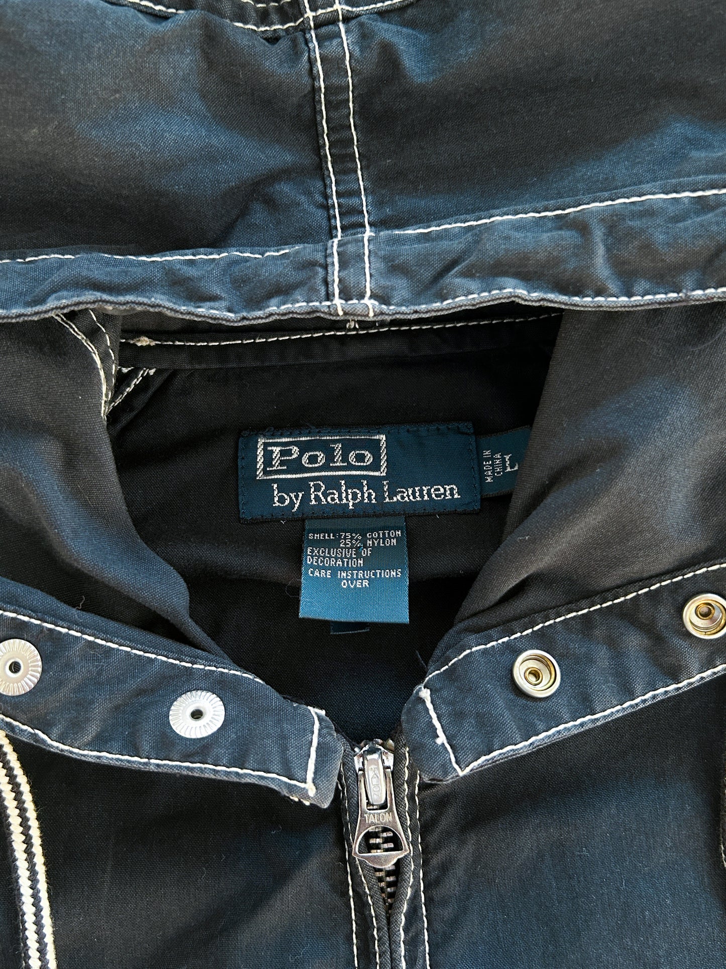 Polo Ralph Lauren Vintage Jacke | L