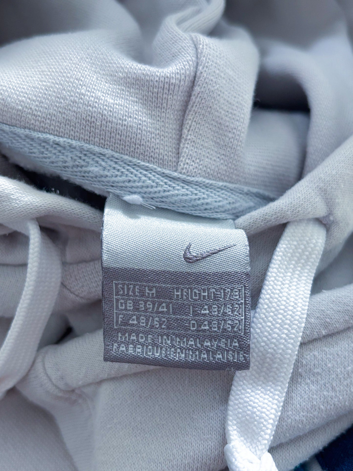 Nike Vintage Pullover | M