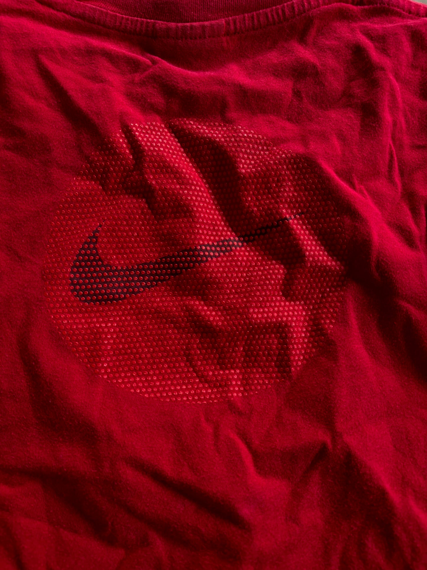 Nike Vintage Shirt L