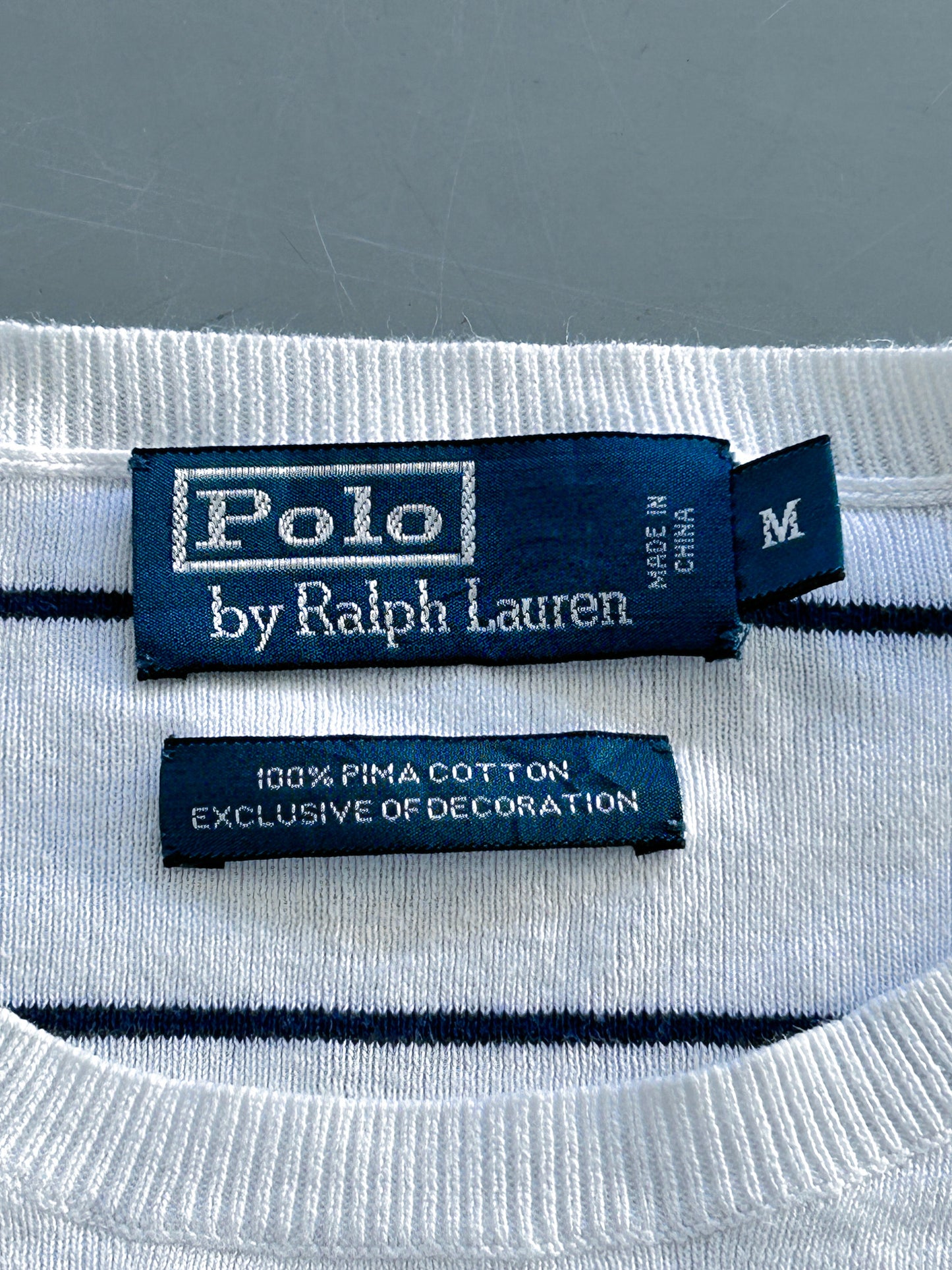 Polo Ralph Lauren Vintage *PREMIUM* Pullover | M