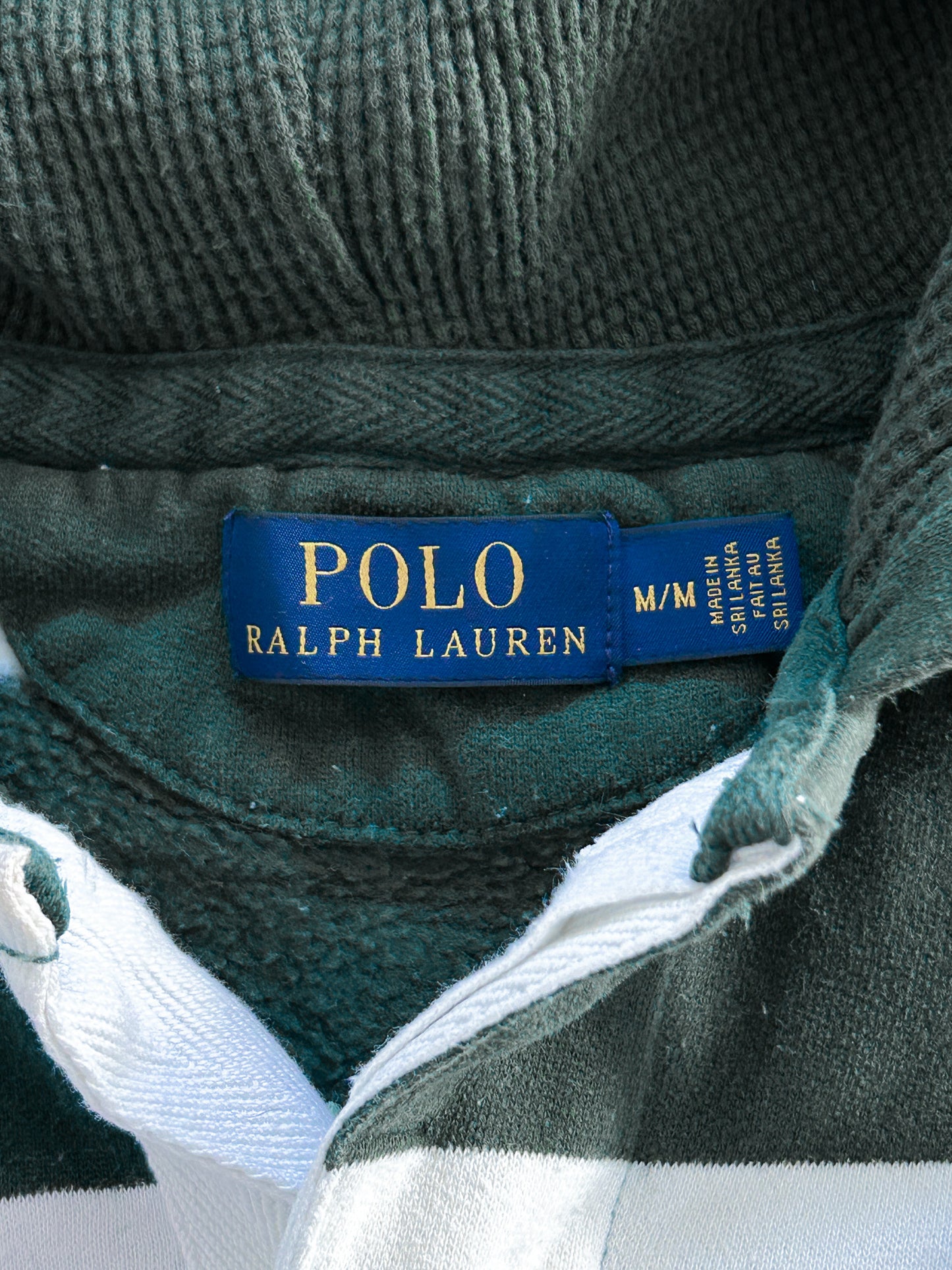 Polo Ralph Lauren Vintage Pullover | M