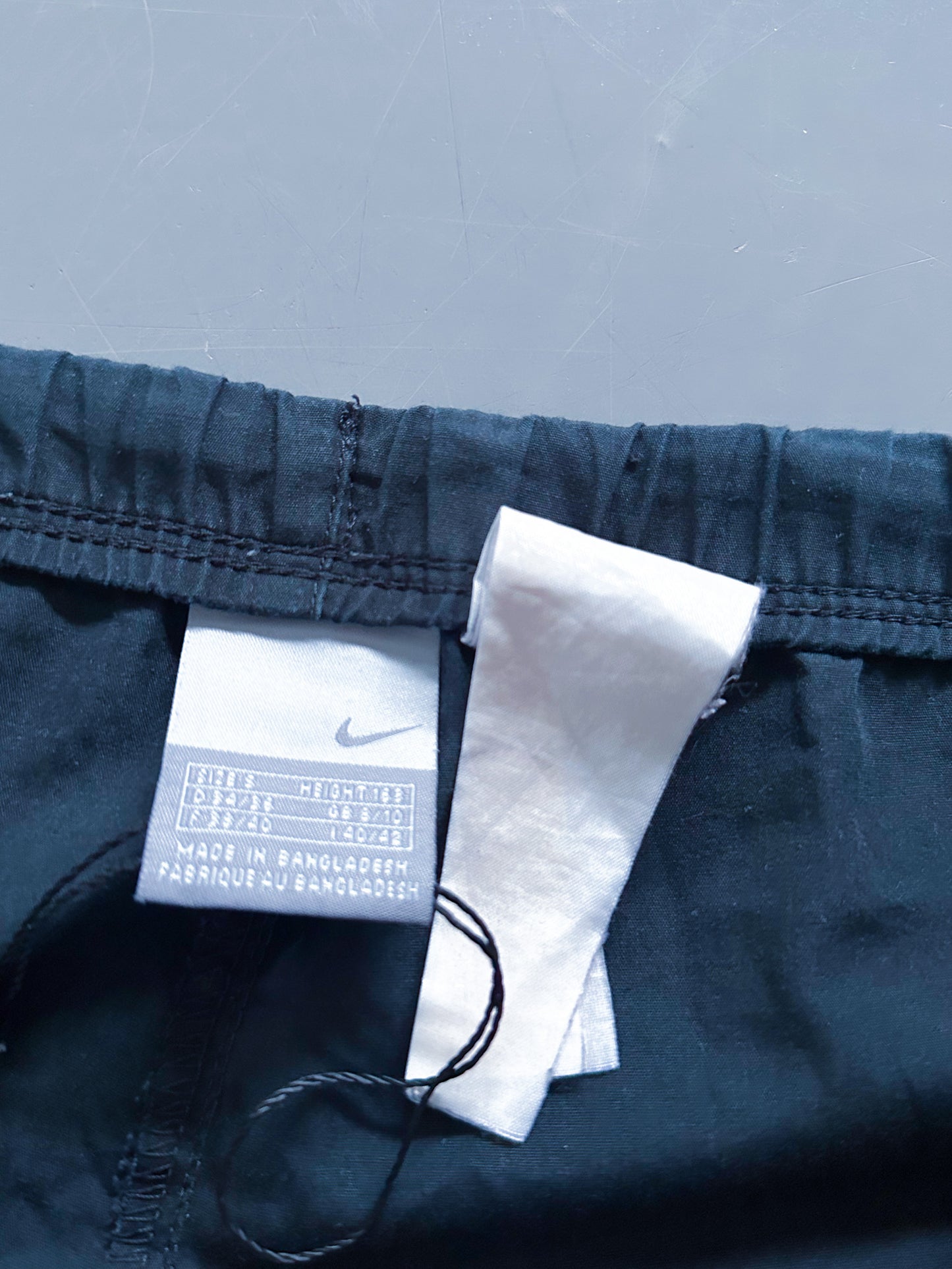 Nike Vintage Trackpants | S