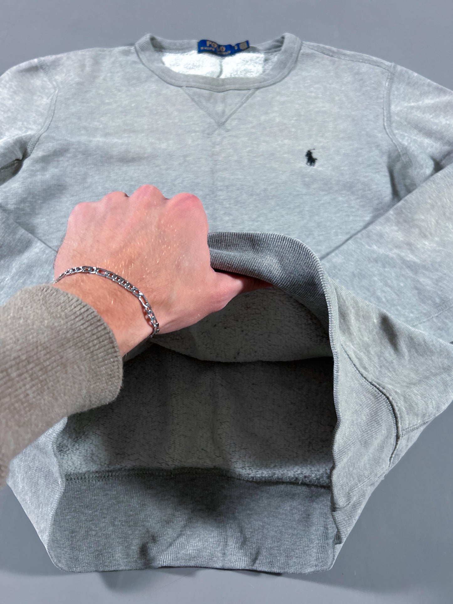 Polo Ralph Lauren Pullover | S