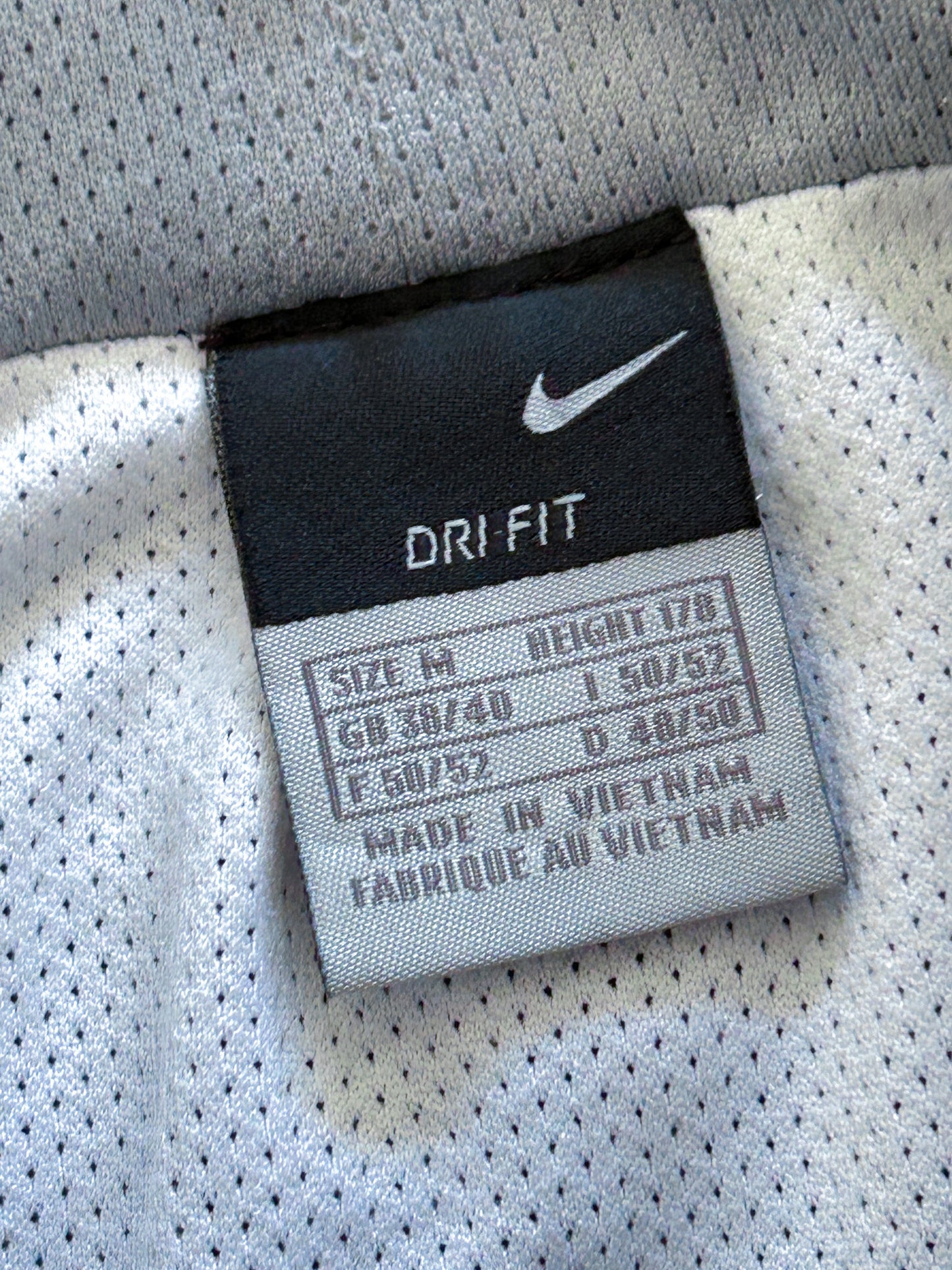 Nike Vintage Trackjacket | M