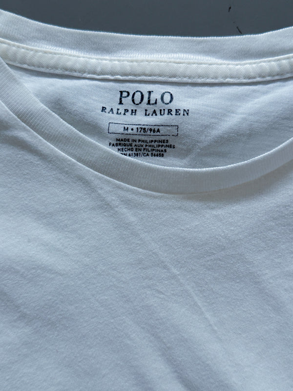 Polo Ralph Lauren Vintage Longsleeve | M