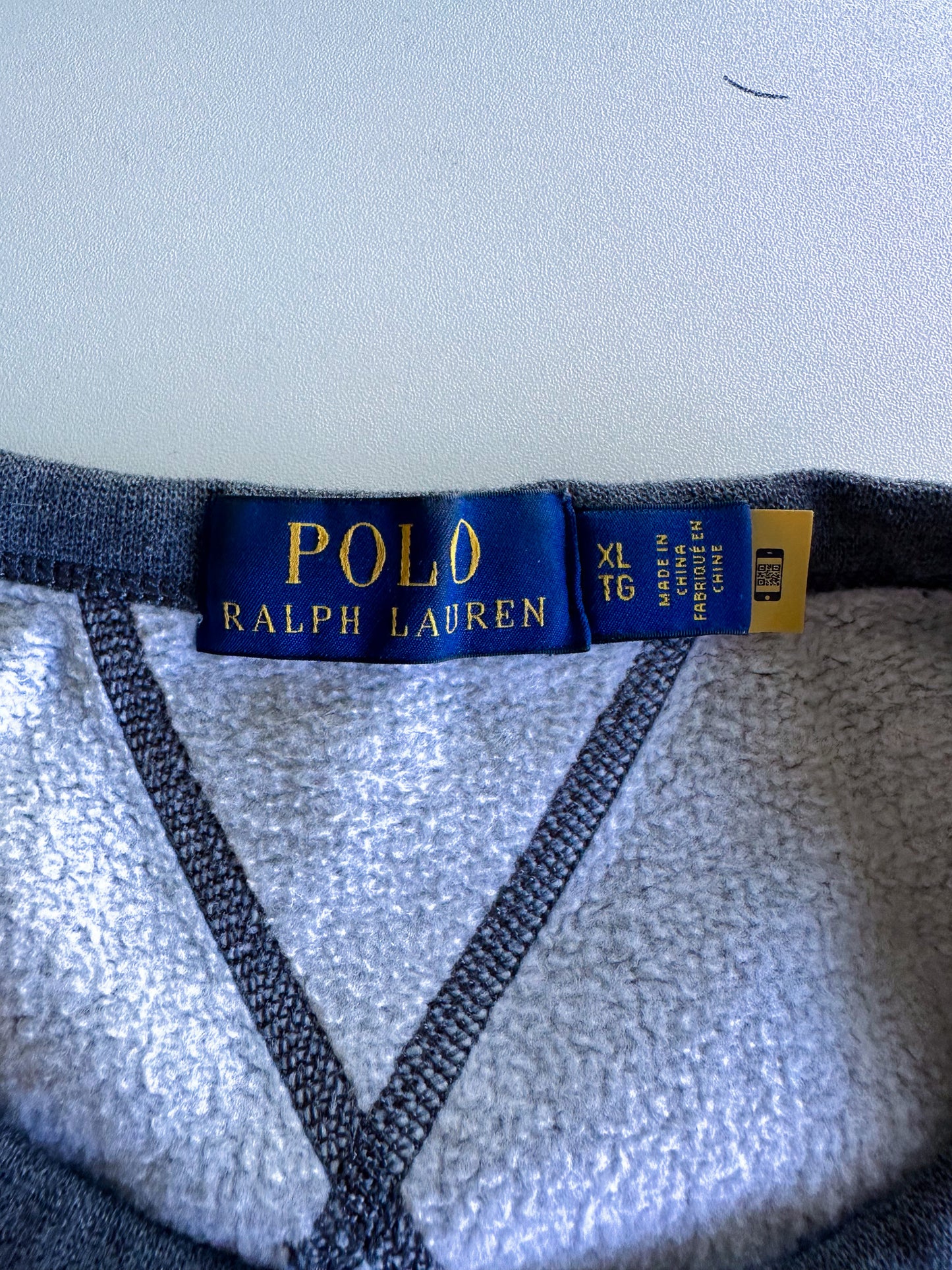 Polo Ralph Lauren Pullover | XL