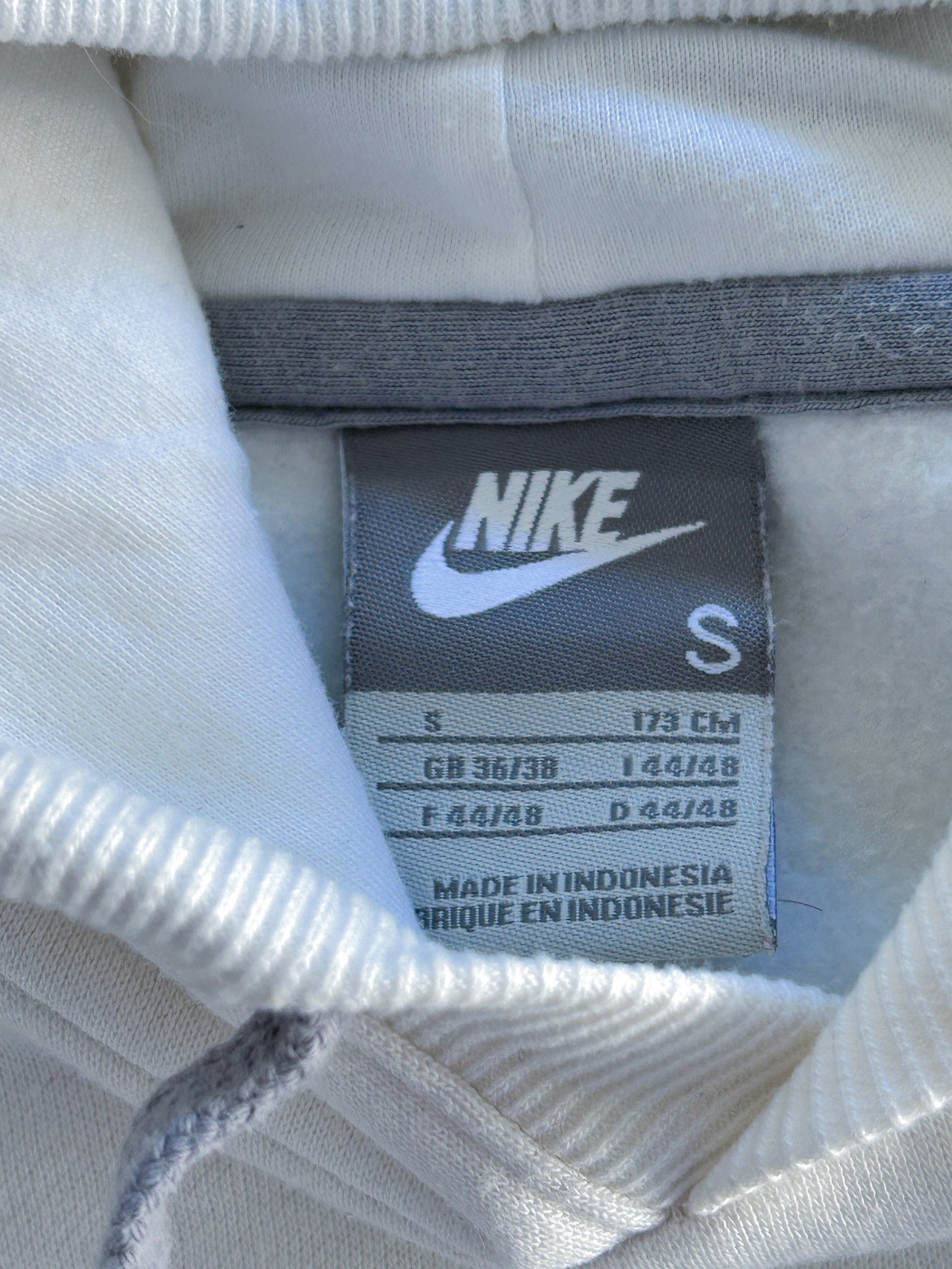 Nike Vintage *CORTEZ* Pullover | S