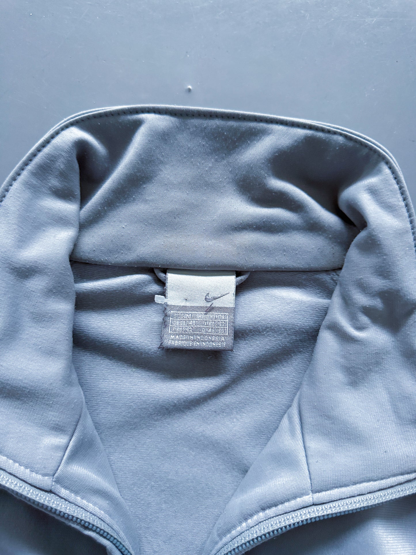 Nike Vintage Trackjacket | M