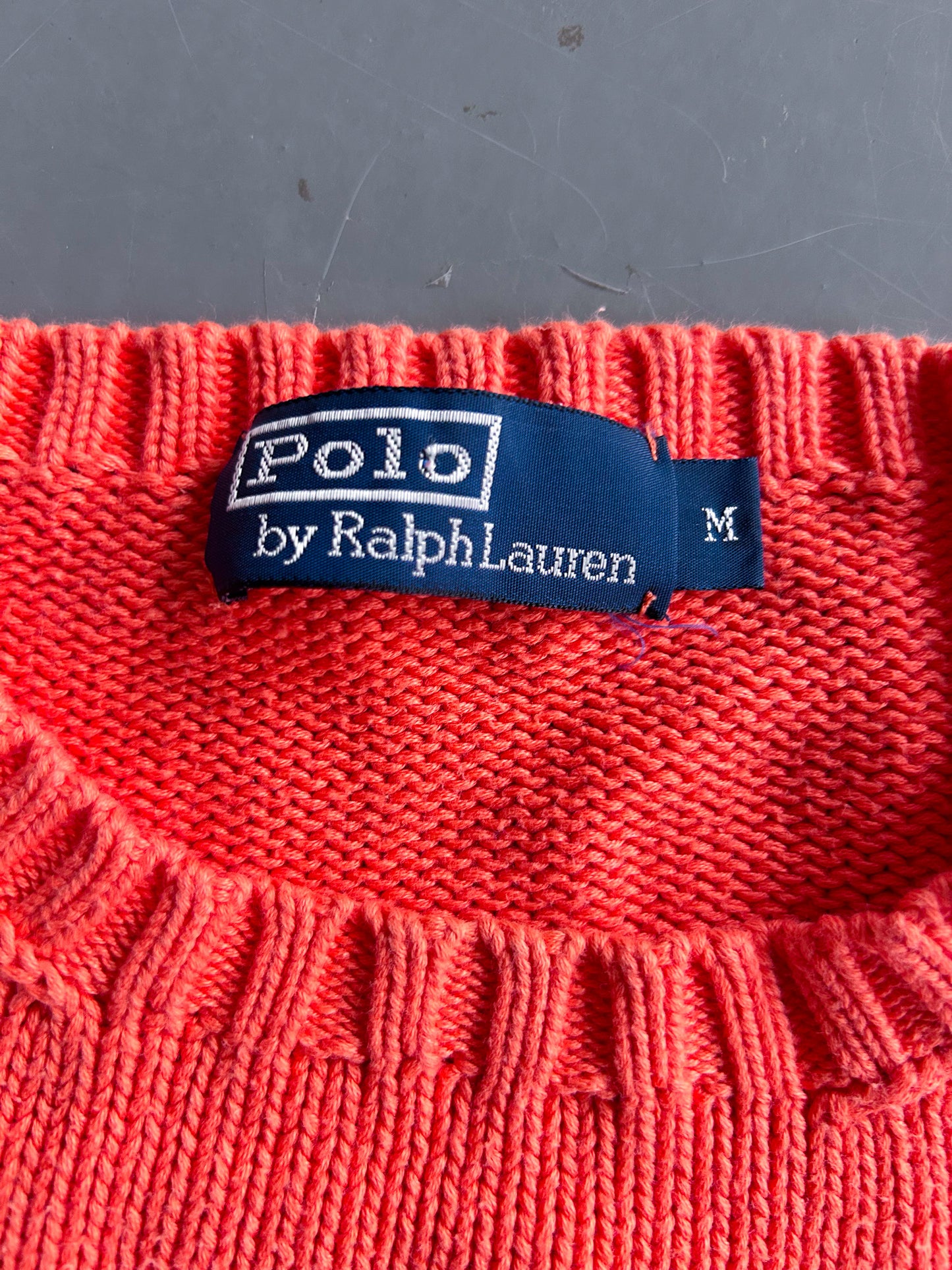 Polo Ralph Lauren Pullover | M