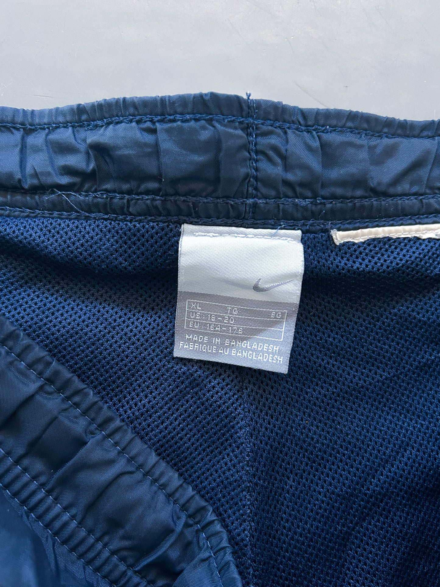 Nike Vintage Trackpants | S