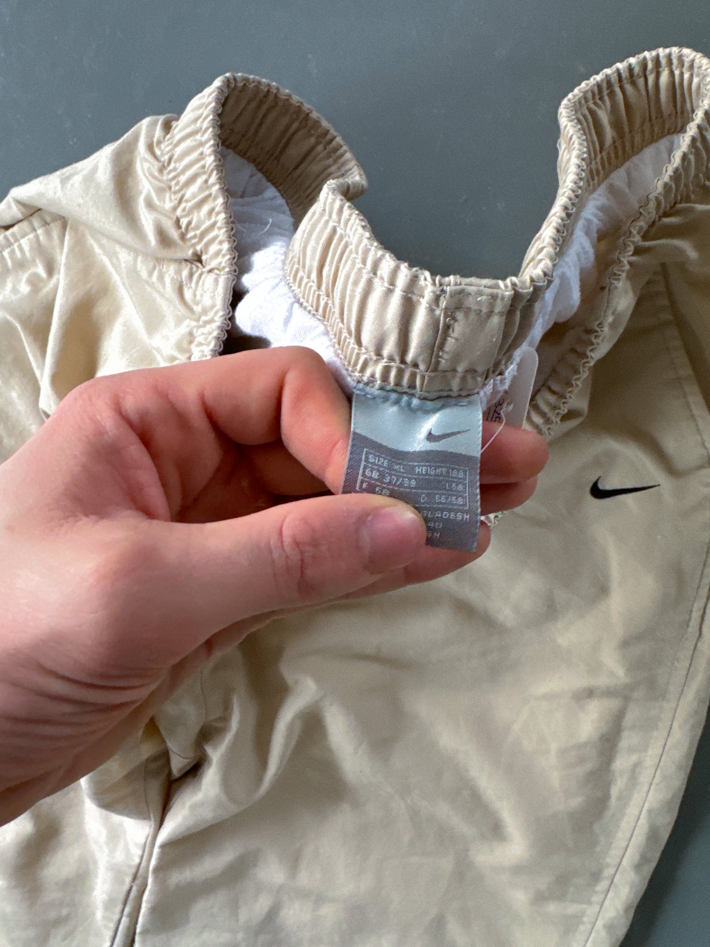 Nike Vintage Trackpants | M